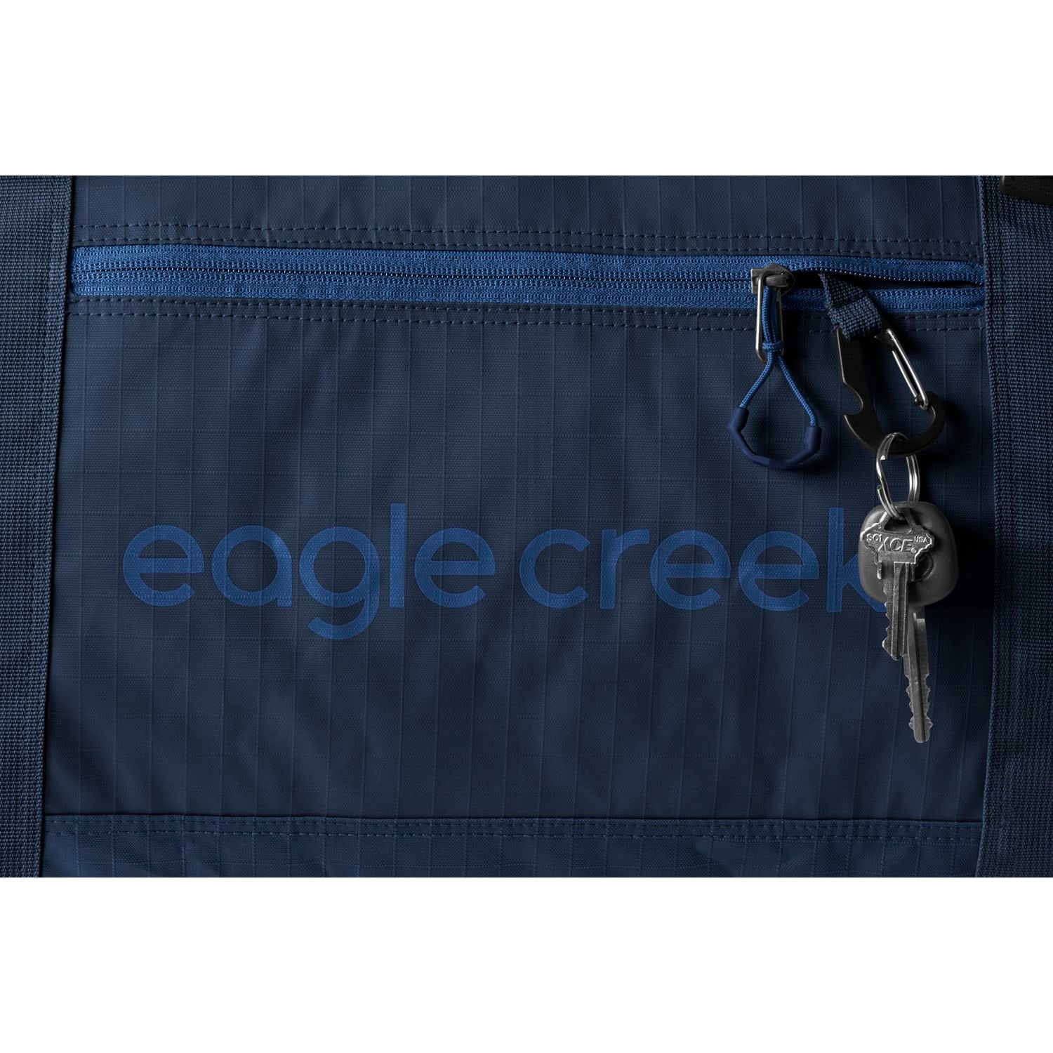 Eagle Creek No Matter What Rolling Duffel 110L (Atlantic Blue)