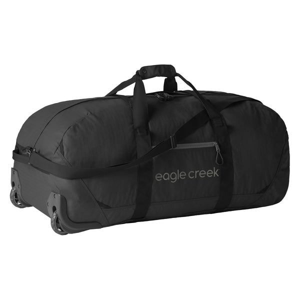 Eagle Creek No Matter What Rolling Duffel 110L (Black)