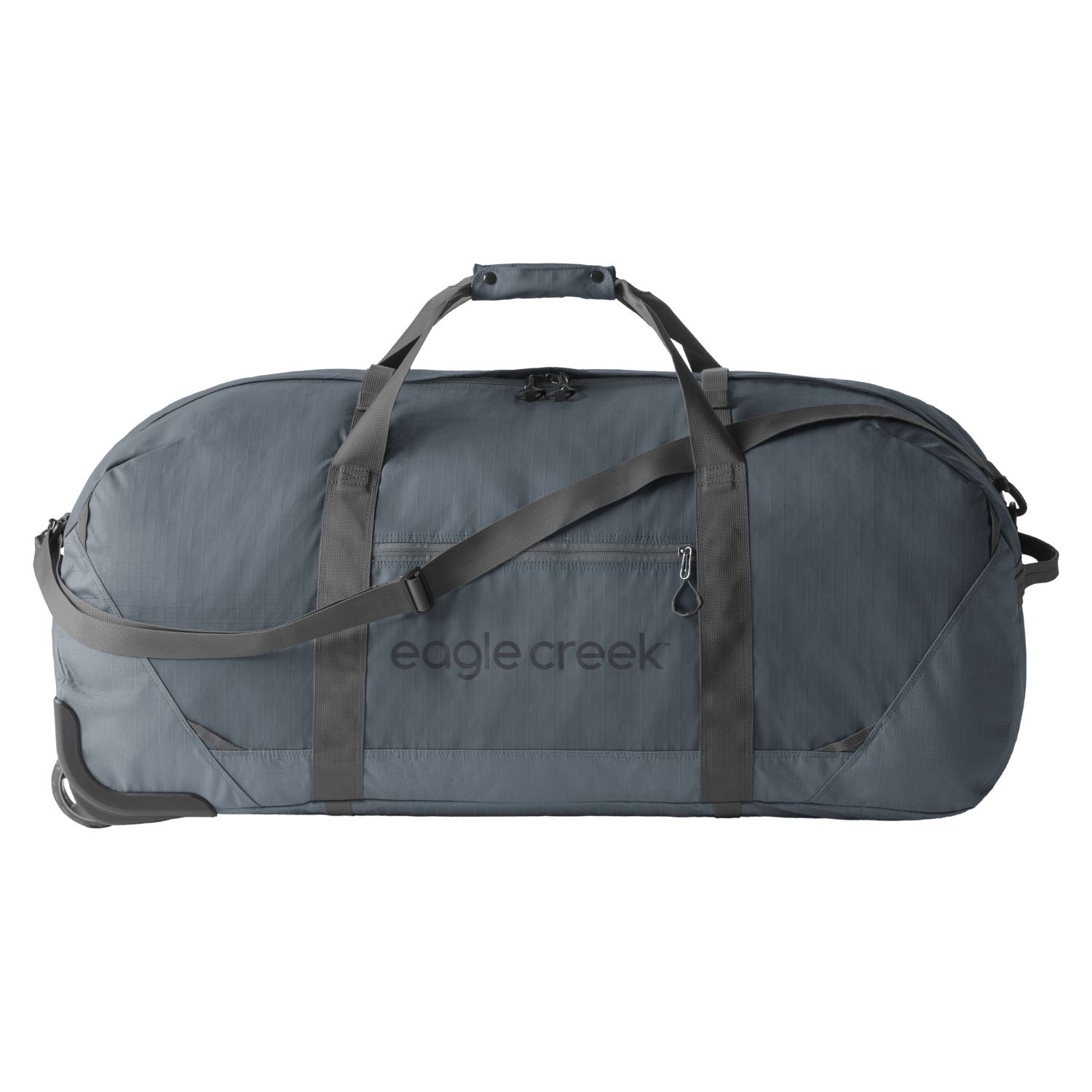 Eagle Creek No Matter What Rolling Duffel 130L (Smoke)