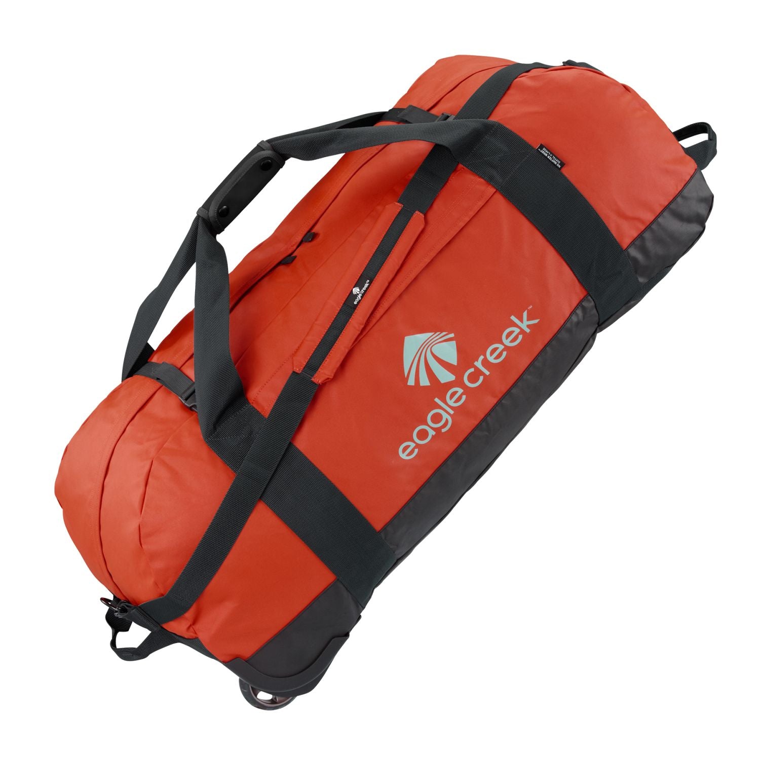 Eagle Creek No Matter What Rolling Duffel XL (Red Clay)