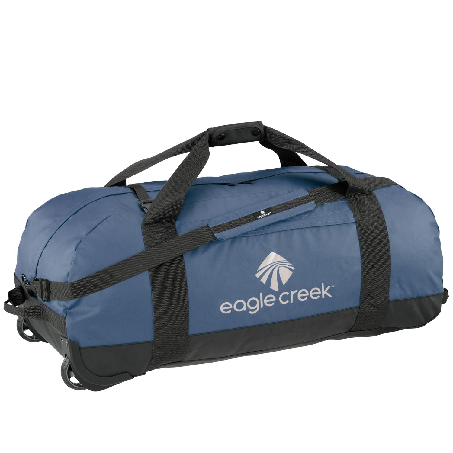 Eagle Creek No Matter What Rolling Duffel XL (Slate Blue)