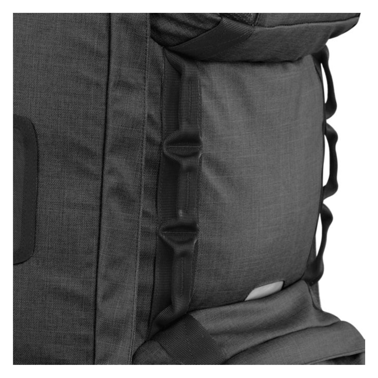 Eagle Creek Orv Trunk 30 Luggage (Asphalt Black)