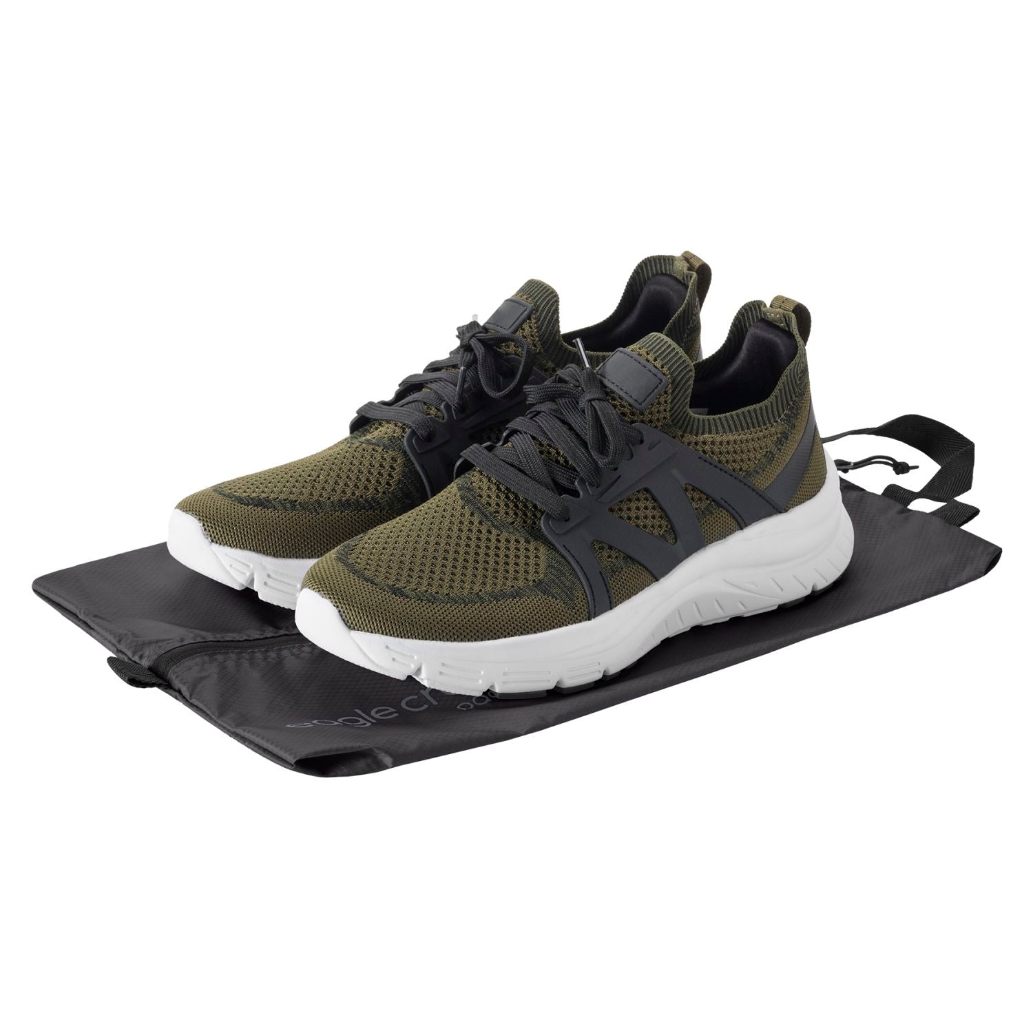 Eagle Creek Pack-It Essentials Set V2 (Black)