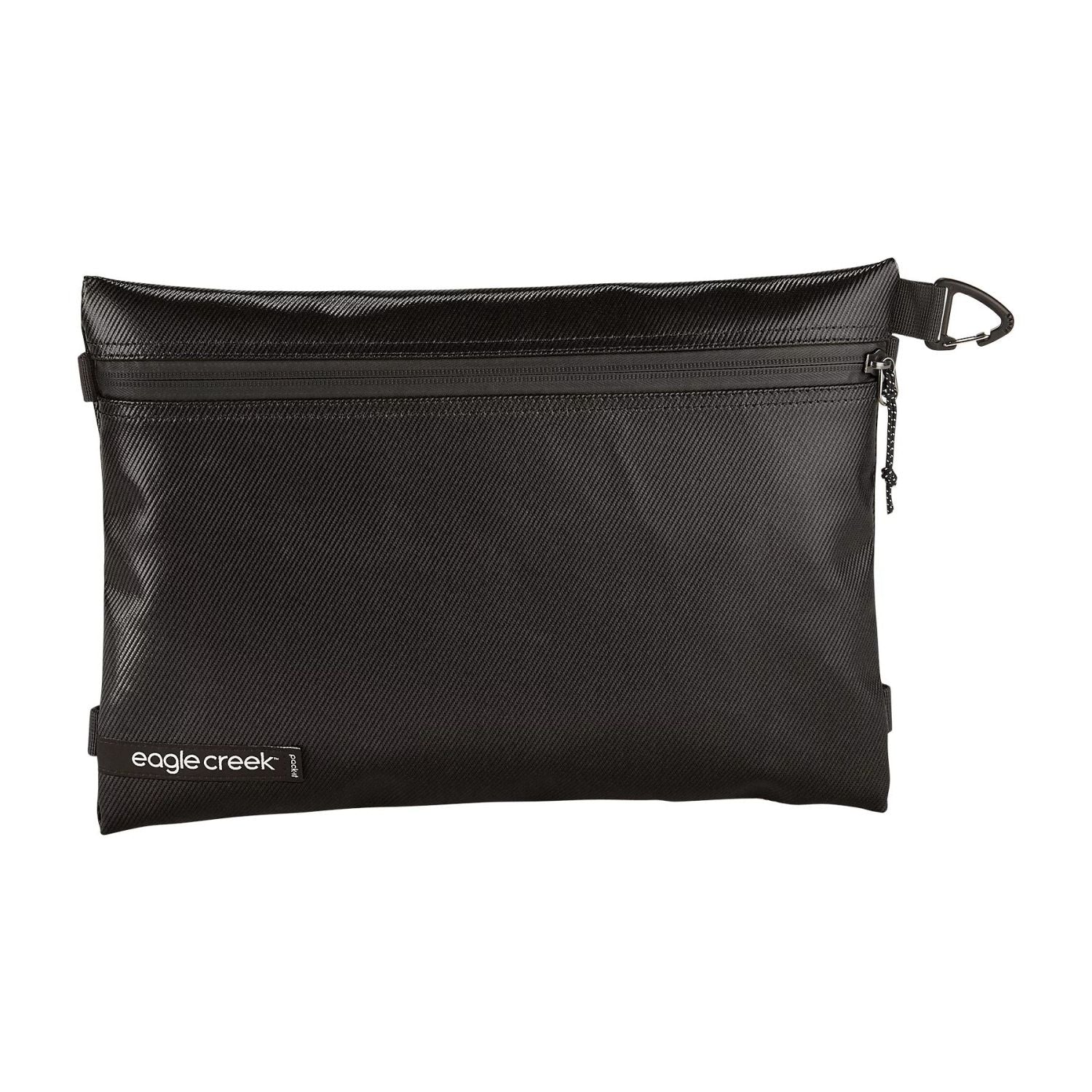 Eagle Creek Pack-It Gear Pouch M (Black)