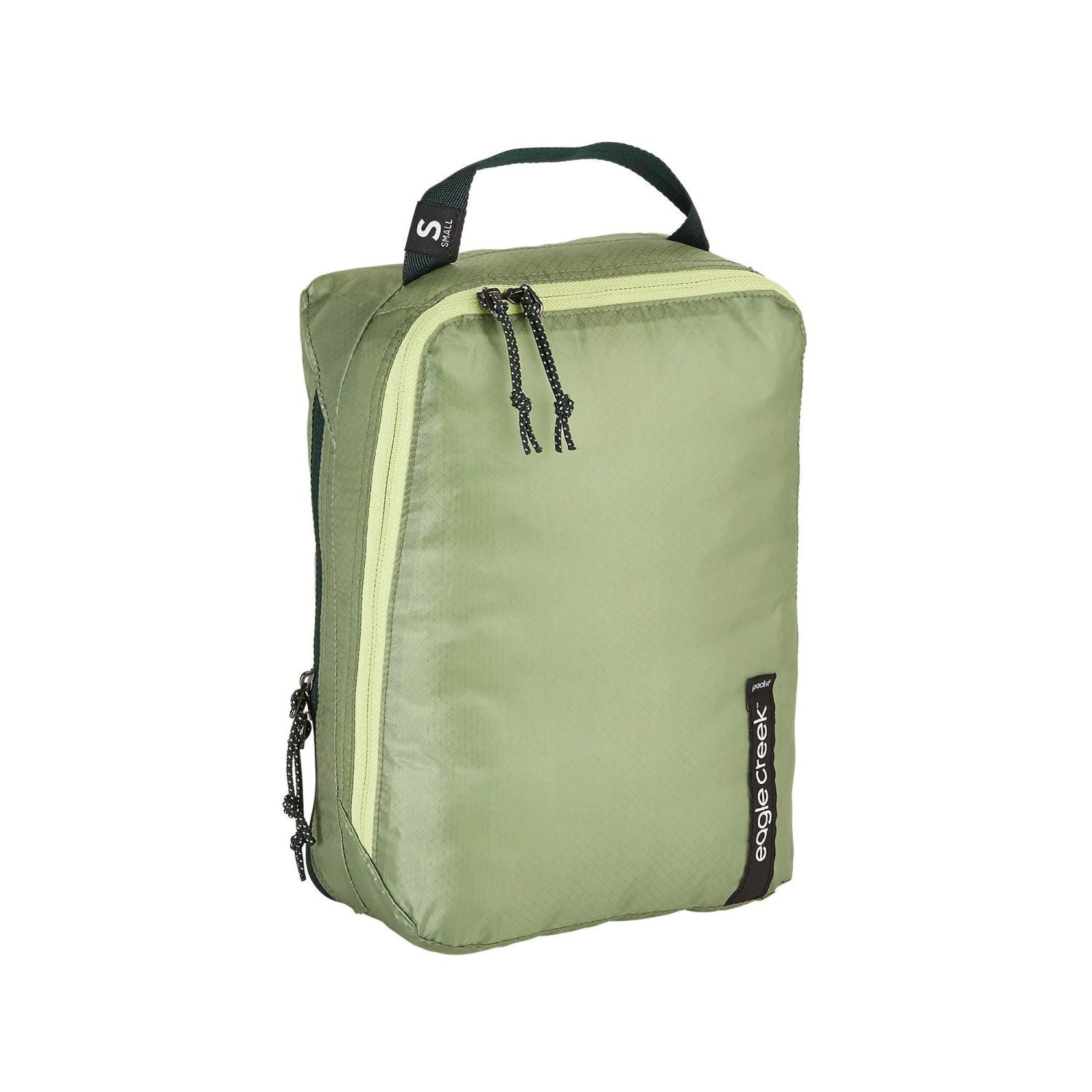 Eagle Creek Pack-It Isolate Clean/Dirty Cube S (Mossy Green)