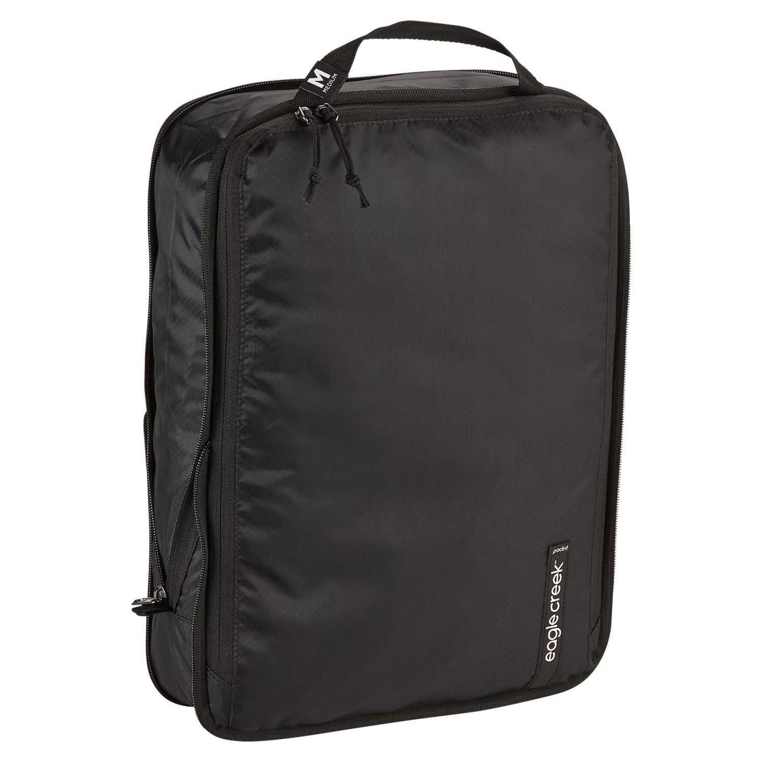 Eagle Creek Pack-It Isolate Compression Cube M (Black)