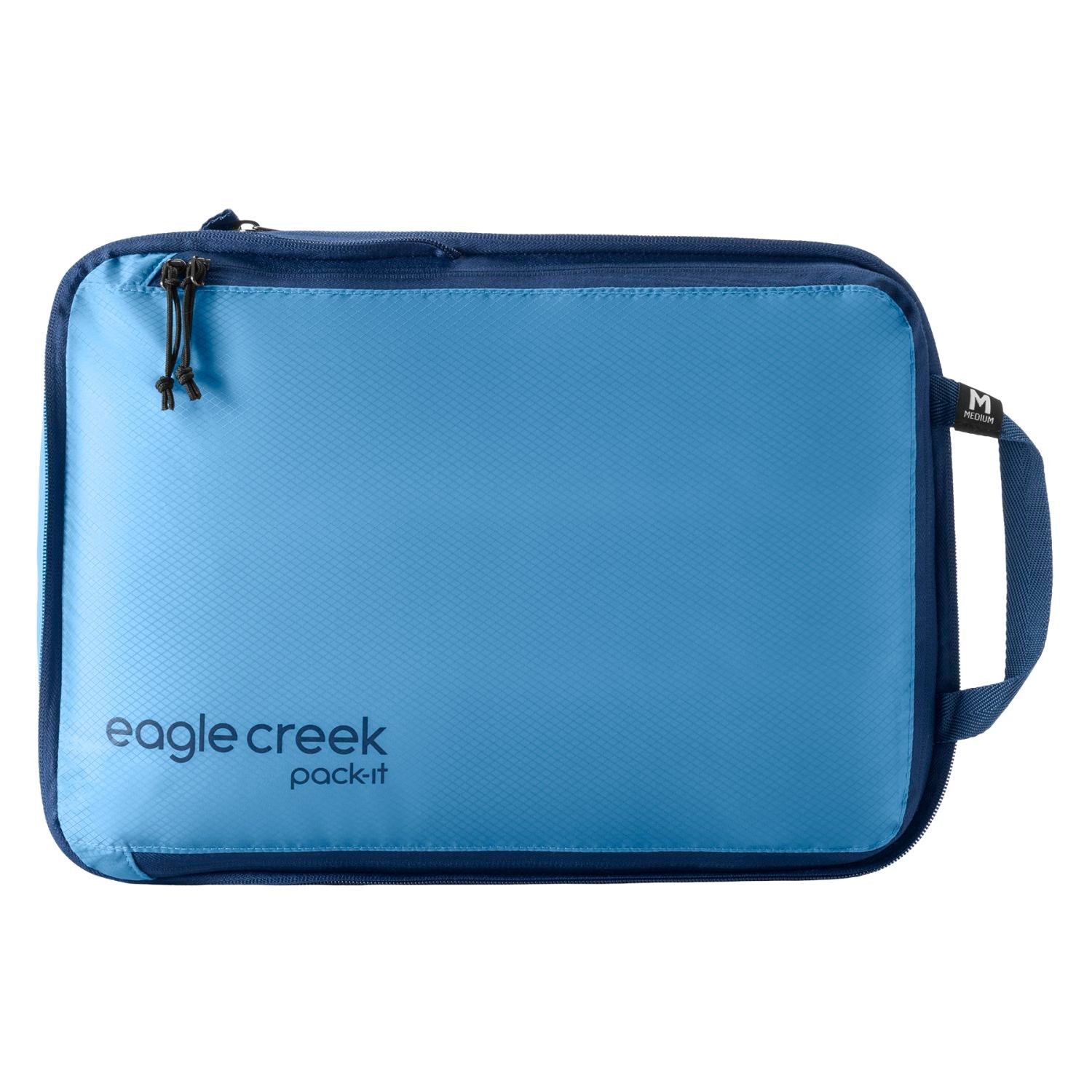 Eagle Creek Pack-It Isolate Compression Cube M V2 (Blue Dawn)