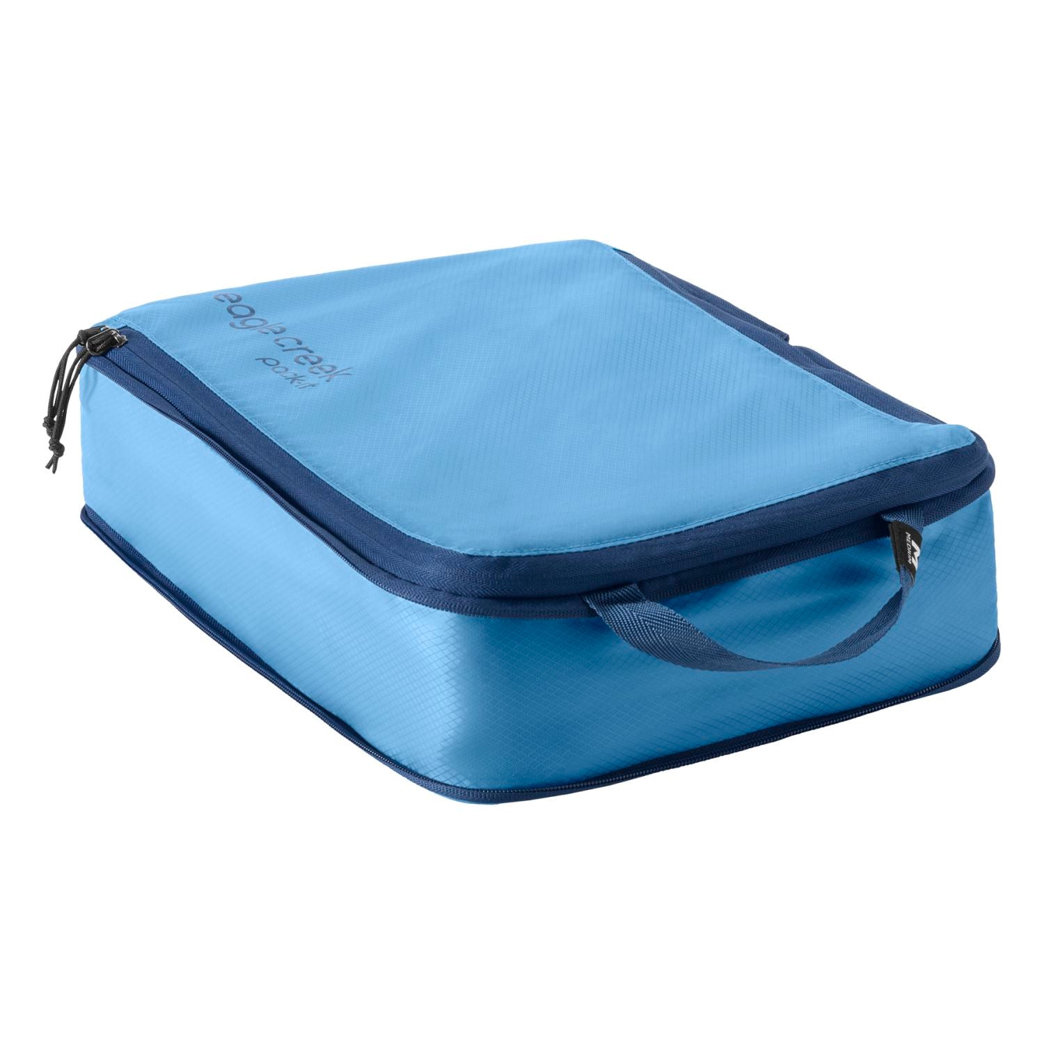 Eagle Creek Pack-It Isolate Compression Cube M V2 (Roots And Shoots: Duck Green)