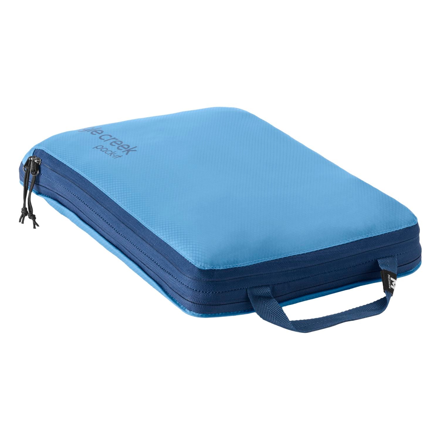 Eagle Creek Pack-It Isolate Compression Cube M V2 (Roots And Shoots: Duck Green)