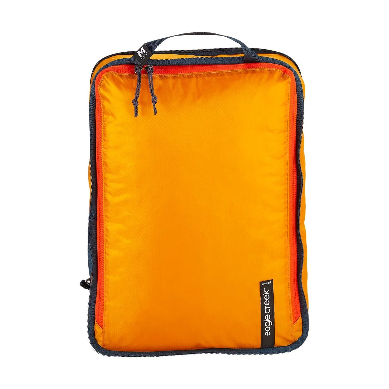 Eagle Creek Pack-It Isolate Compression Cube M (Sahara Yellow)