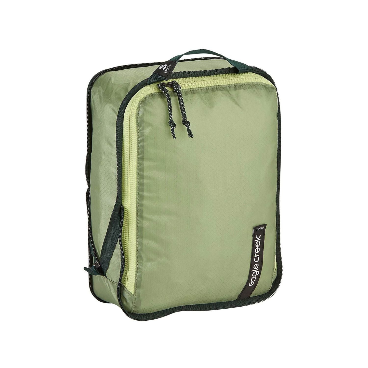 Eagle Creek Pack-It Isolate Compression Cube S (Mossy Green)