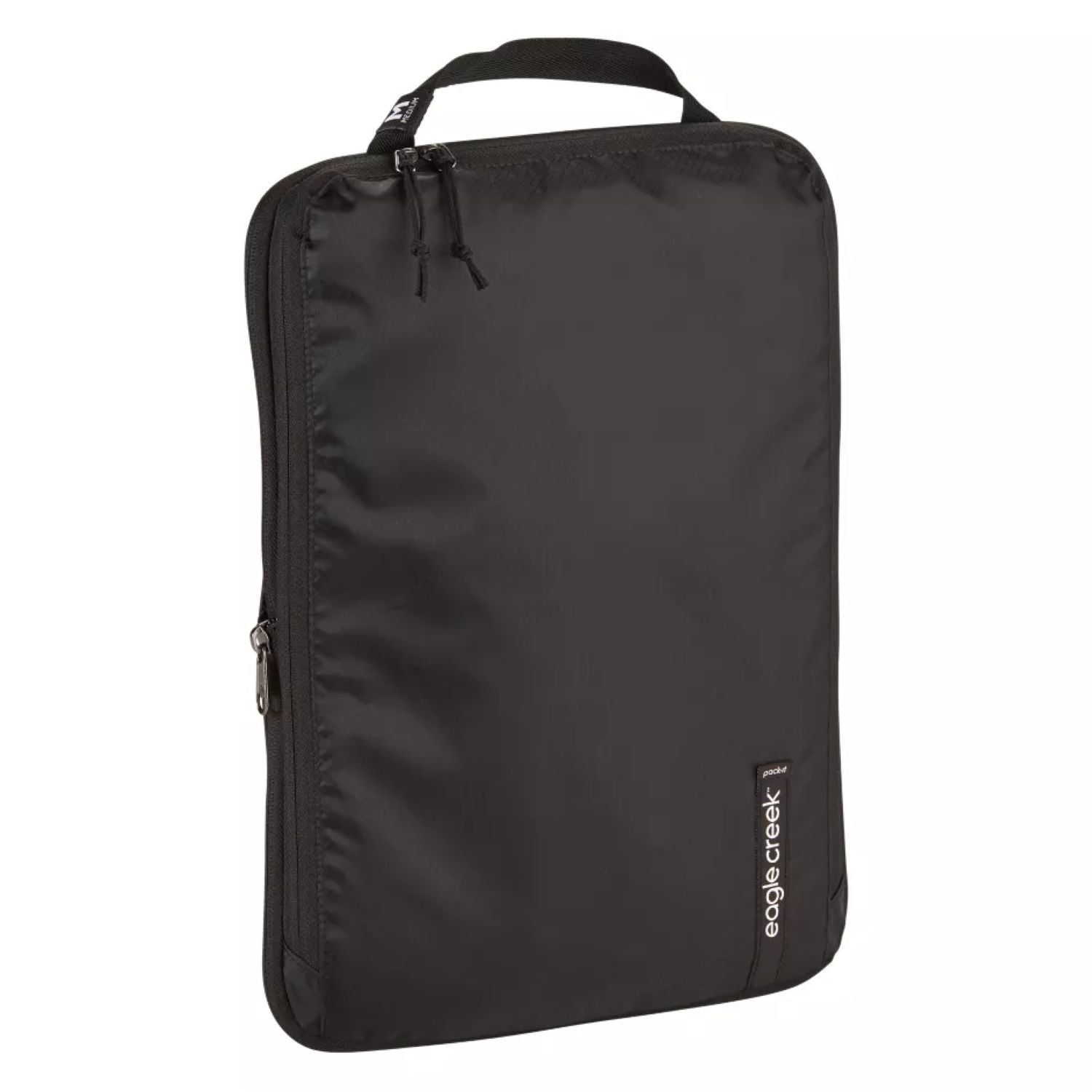 Eagle Creek Pack-It Isolate Compression Cube Set S/M (Black)