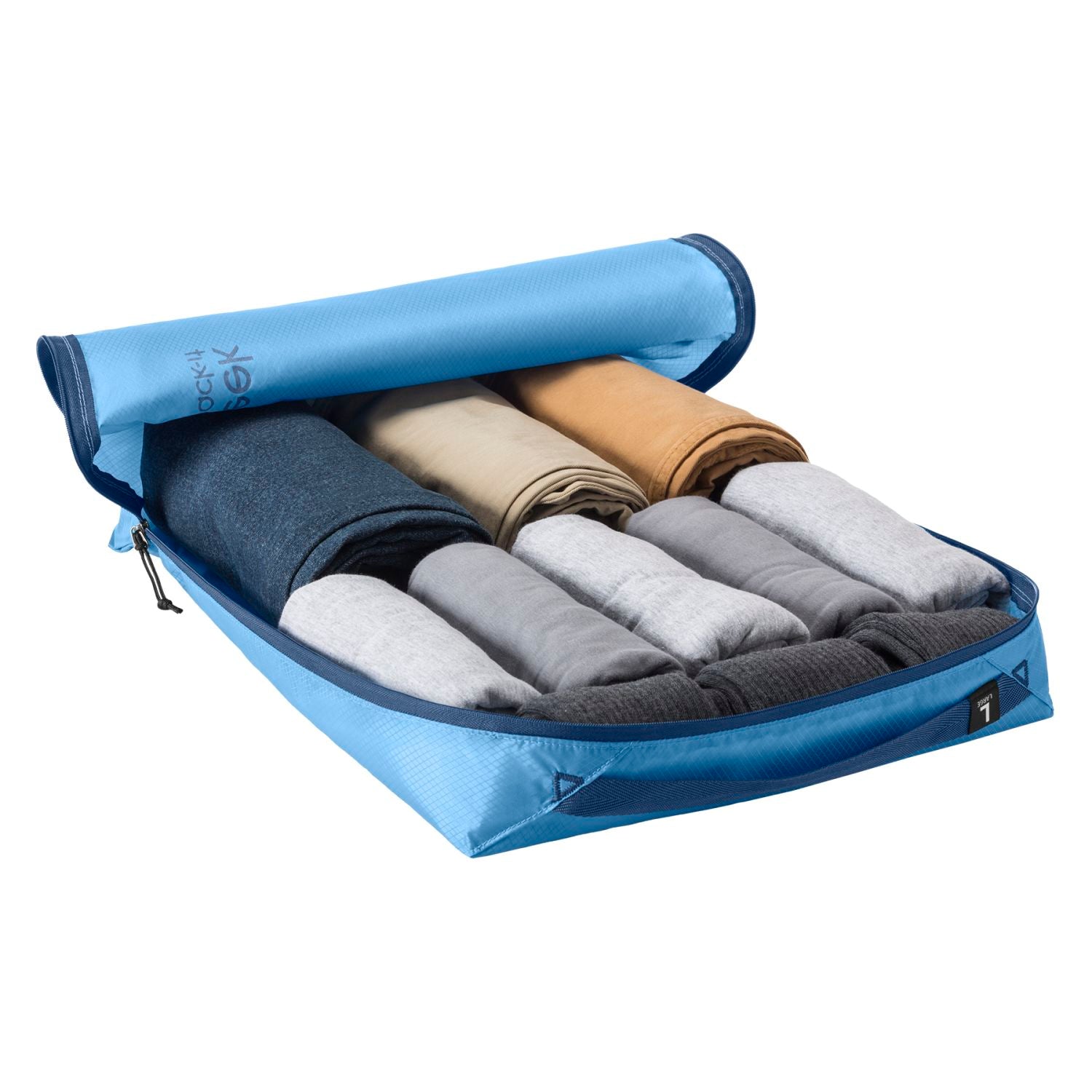 Eagle Creek Pack-It Isolate Cube L V2 (Mandarin)