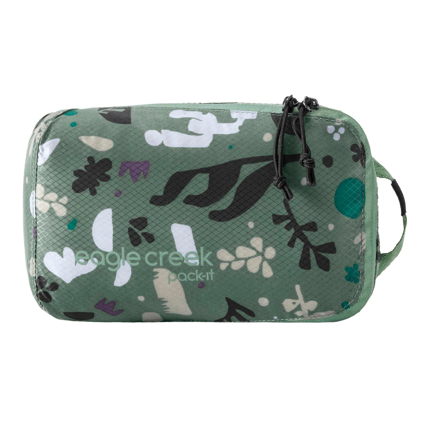 Eagle Creek Pack-It Isolate Cube XS V2 (Roots And Shoots: Duck Green)