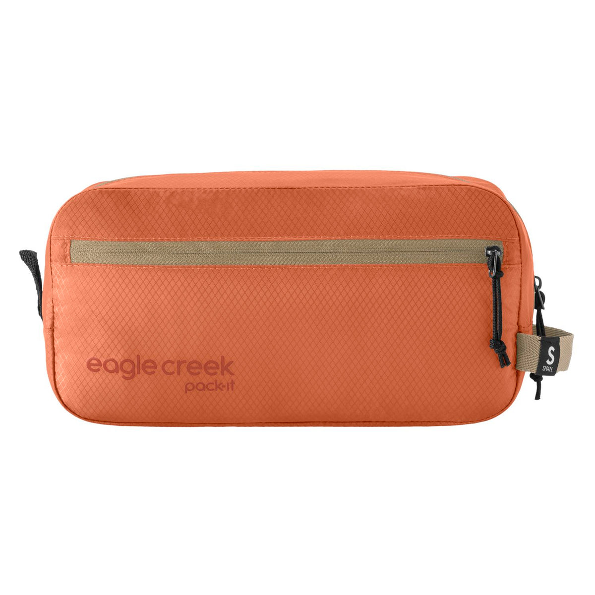 Eagle Creek Pack-It Isolate Laundry Sack Sahara in Orange Eagle Creek Pack-It Isolate Laundry Sack Sahara in Orange