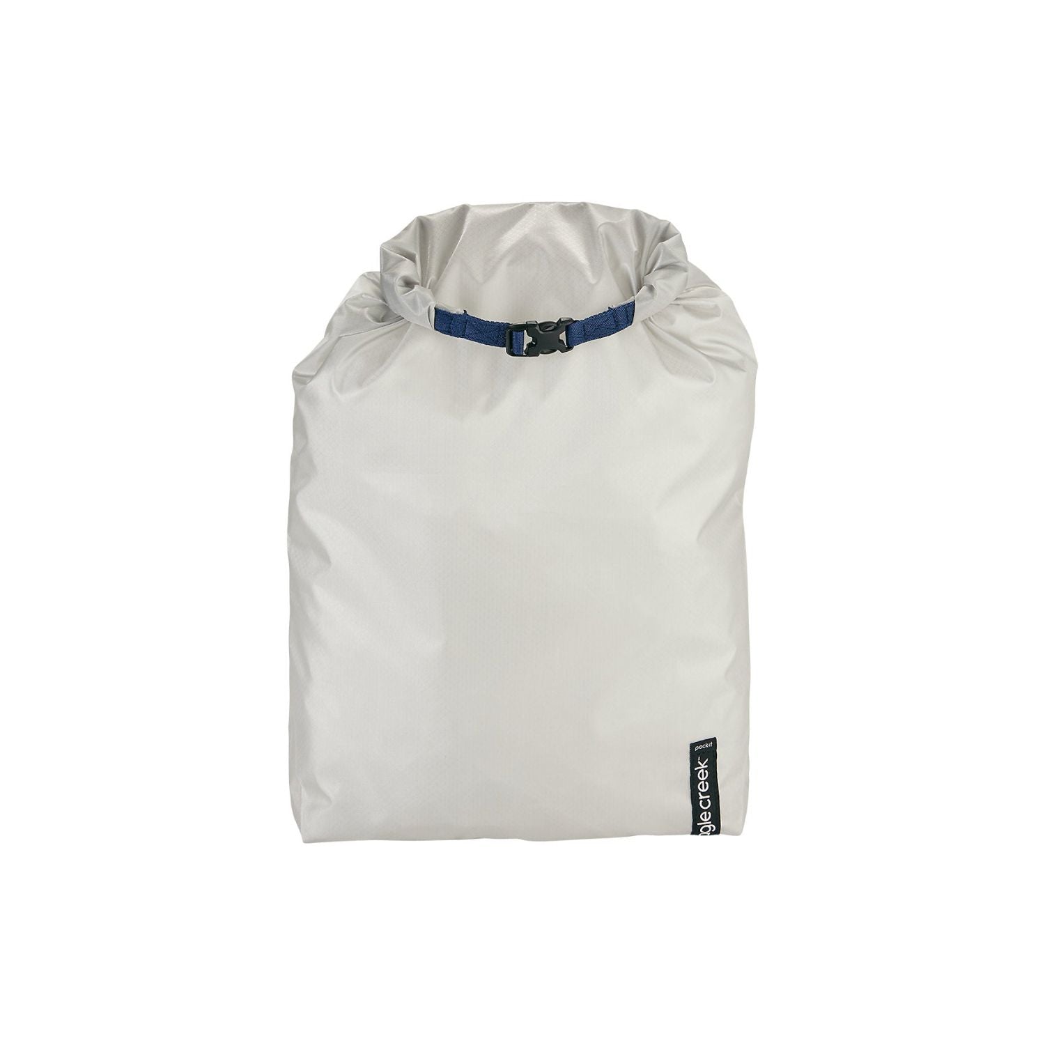 Eagle Creek Pack-It Isolate Roll-Top Shoe Sac (Az Blue/Grey)