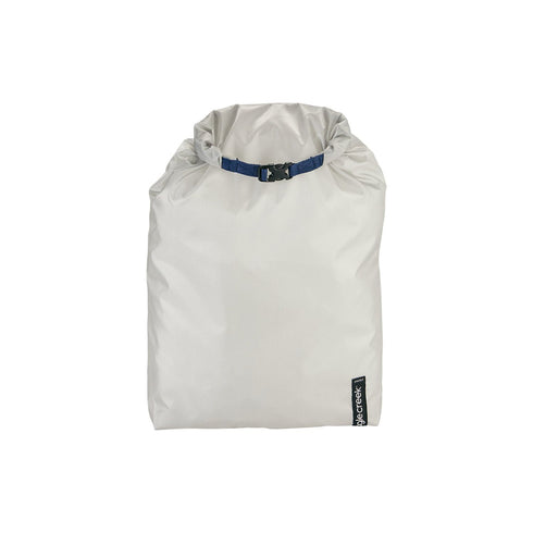 Eagle Creek Pack-It Isolate Roll-Top Shoe Sac (Az Blue/Grey)