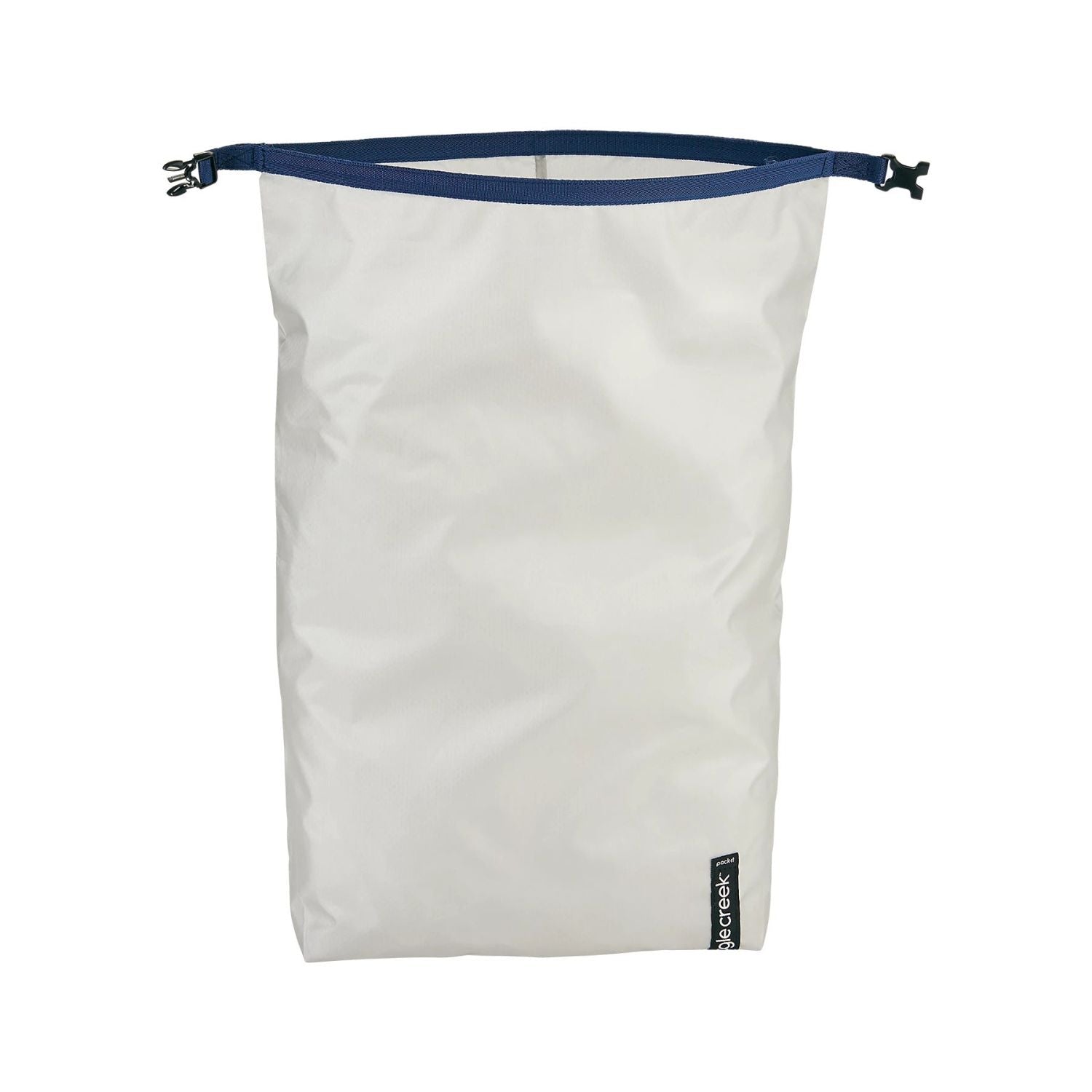 Eagle Creek Pack-It Isolate Roll-Top Shoe Sac (Az Blue/Grey)