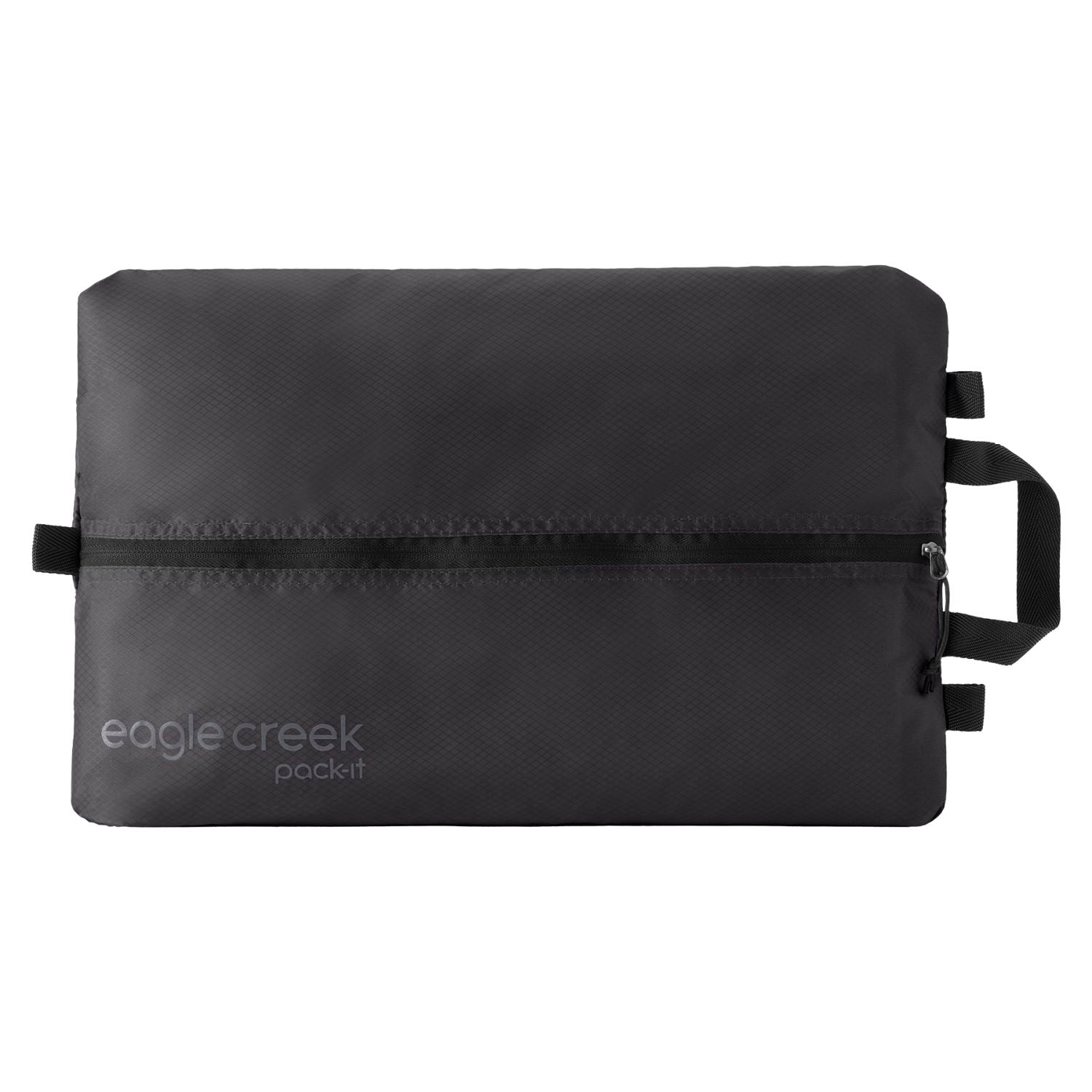 Eagle Creek Pack-It Isolate Shoe Sack V2 (Black)