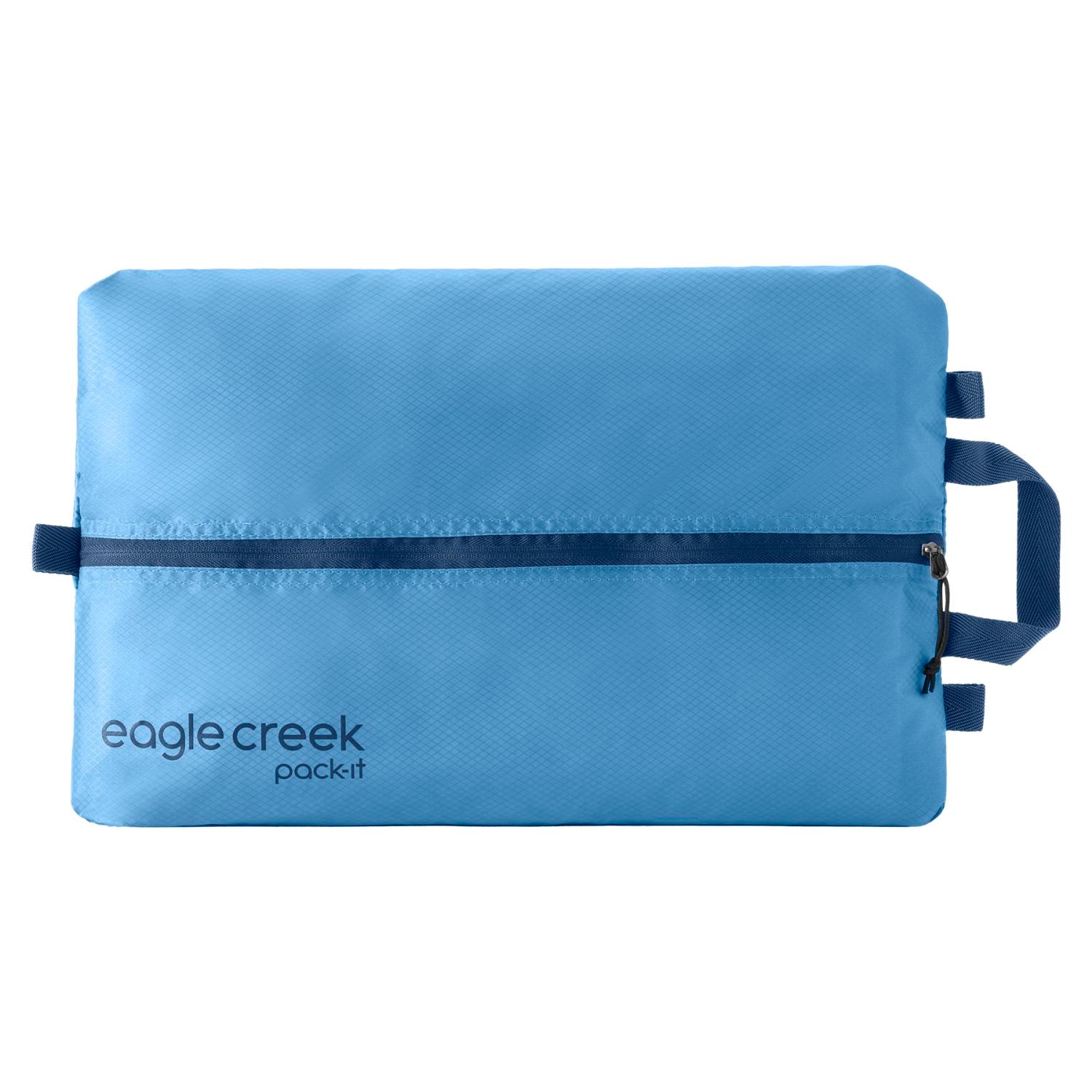 Eagle Creek Pack-It Isolate Shoe Sack V2 (Blue Dawn)