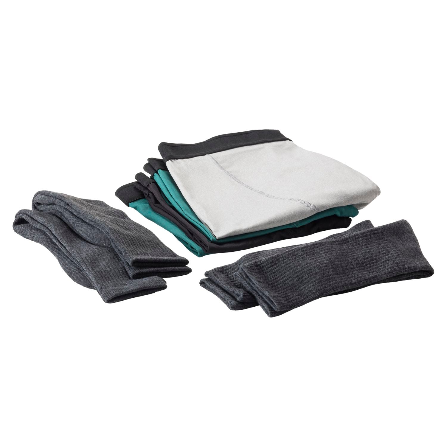 Eagle Creek Pack-It Isolate Slim Cube M V2 (Storm Grey)