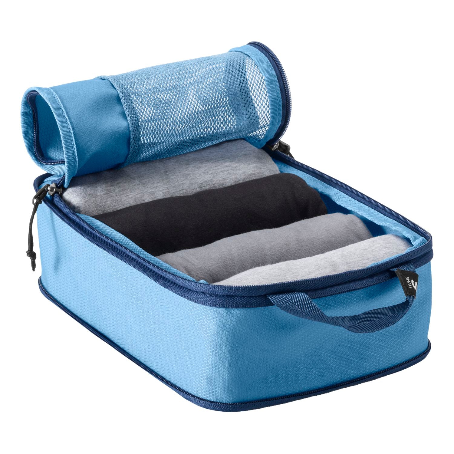 Eagle Creek Pack-It Reveal Carry-On Set V2 (Blue Dawn)