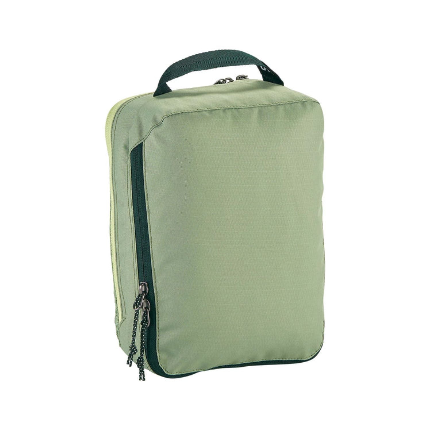 Eagle Creek Pack-It Reveal Clean/Dirty Cube S (Mossy Green)