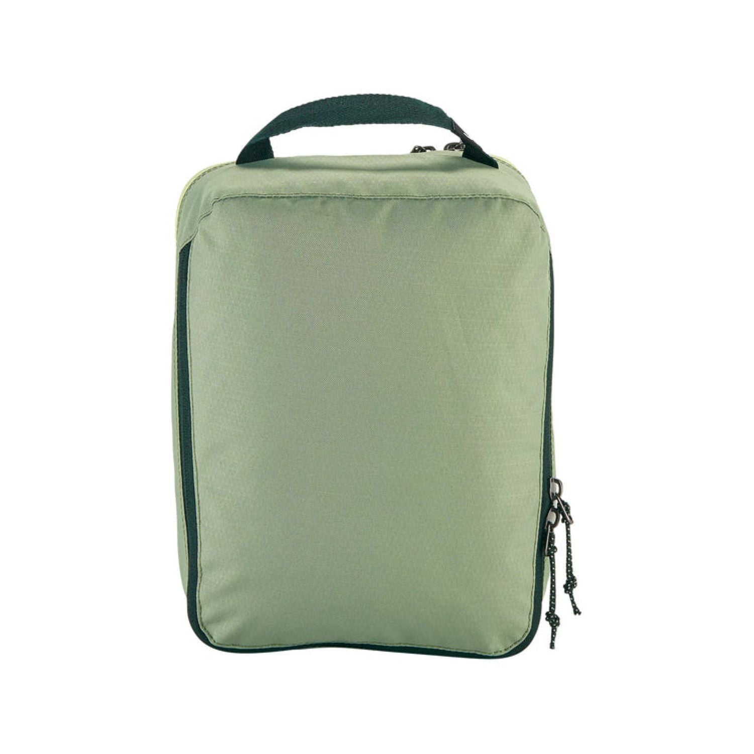 Eagle Creek Pack-It Reveal Clean/Dirty Cube S (Mossy Green)