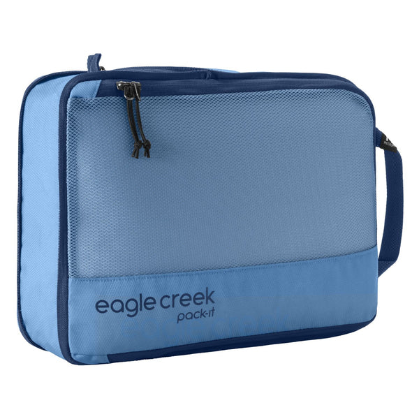 Eagle Creek Pack-It Reveal Compression Cube M V2 (Blue Dawn)