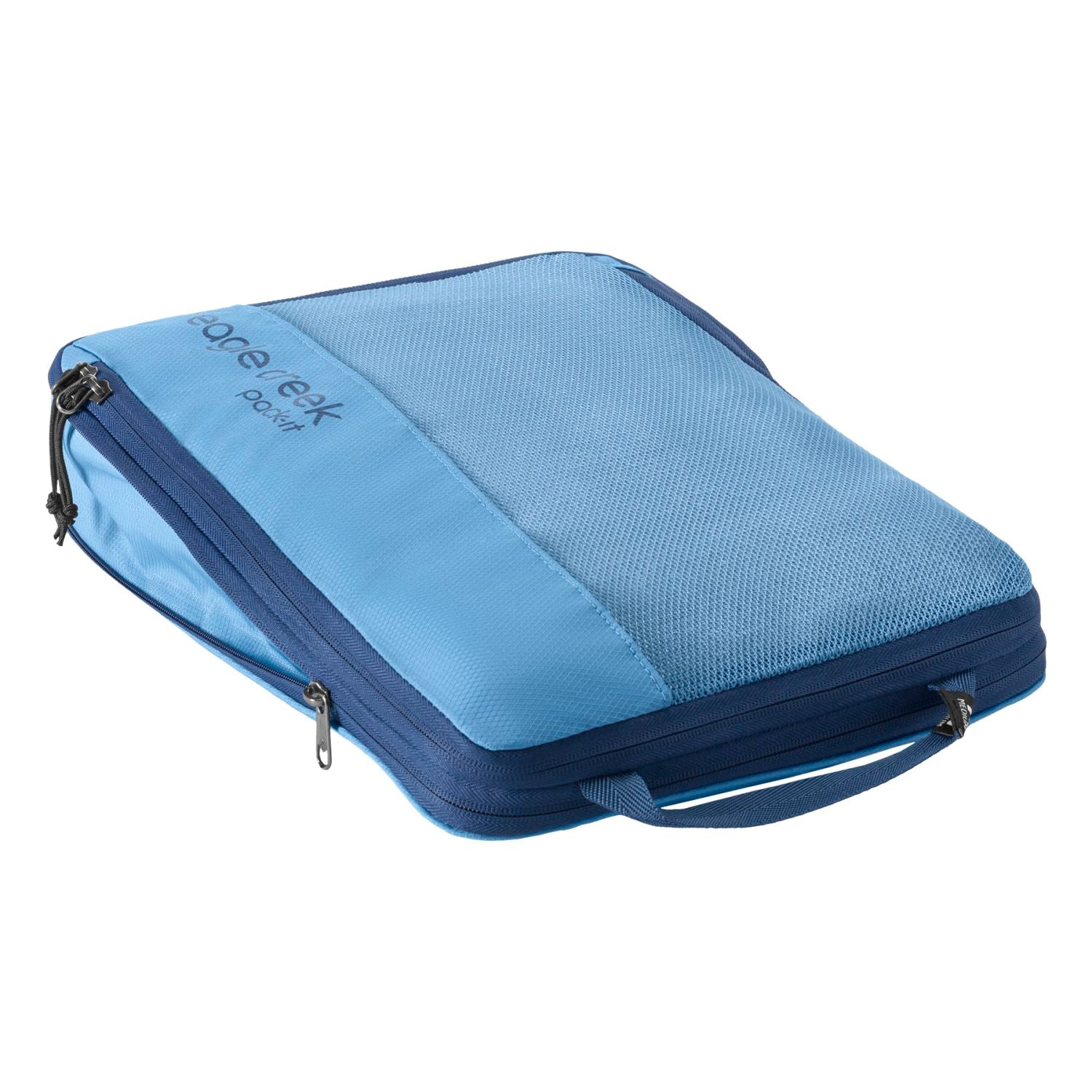 Eagle Creek Pack-It Reveal Compression Cube M V2 (Blue Dawn)