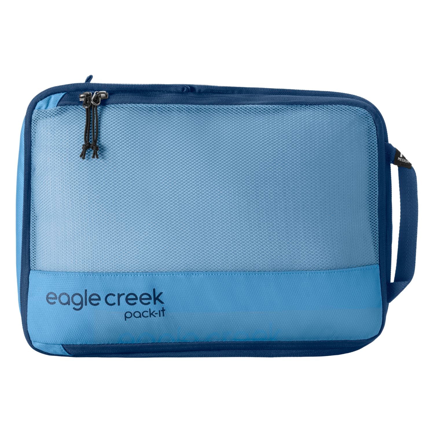 Eagle Creek Pack-It Reveal Compression Cube M V2 (Blue Dawn)