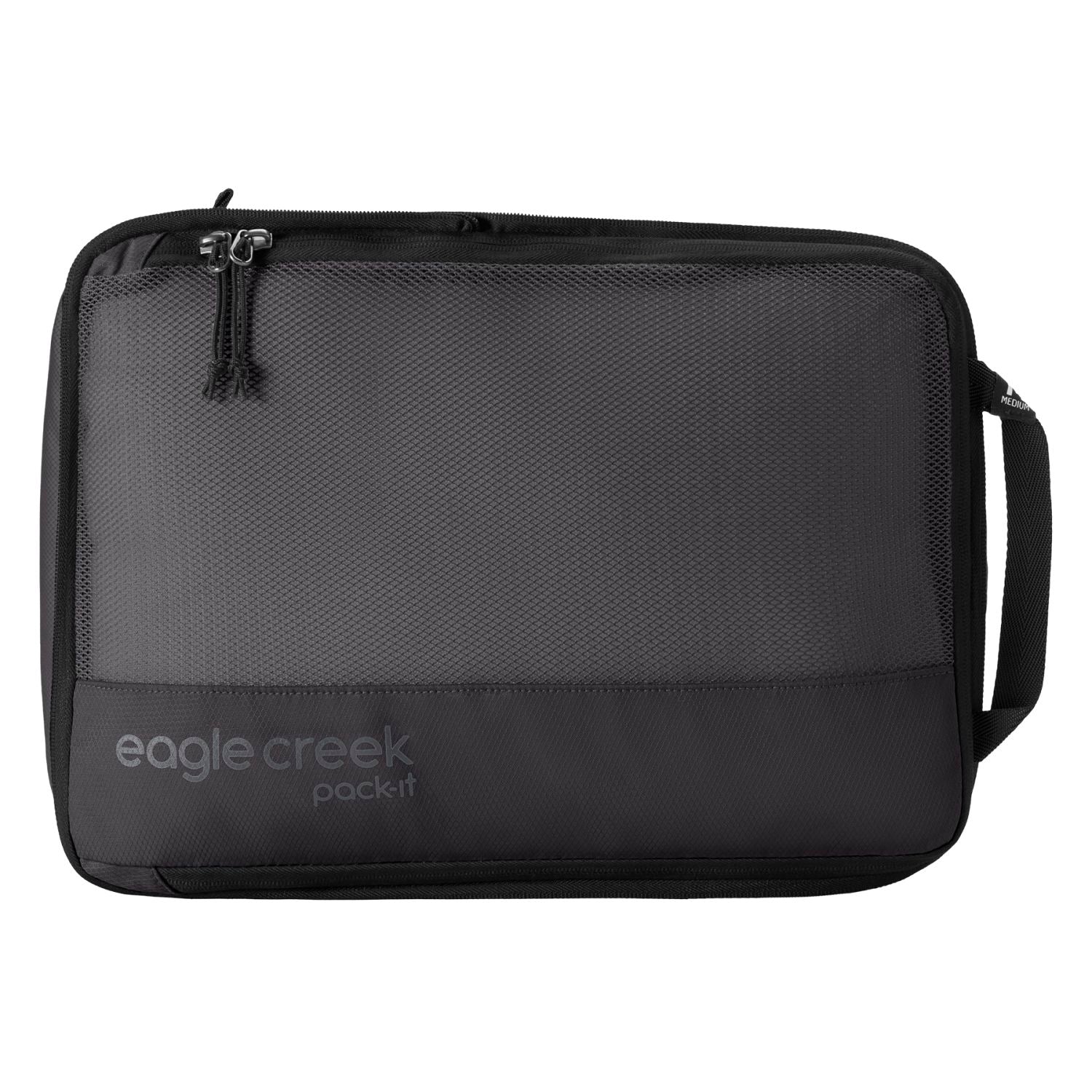 Eagle Creek Pack-It Reveal Compression Cube M V2 (Black)