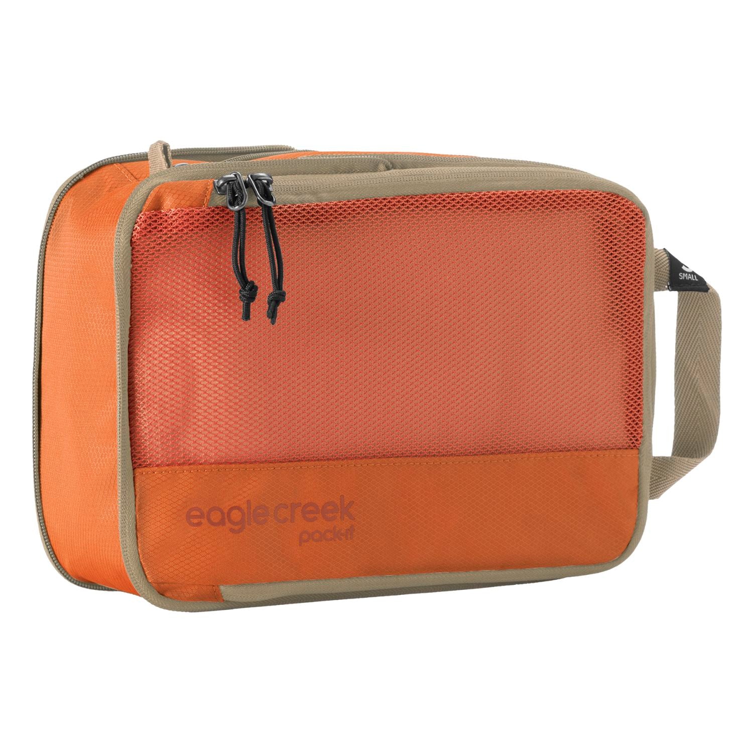 Eagle Creek Pack-It Reveal Compression Cube S V2 (Mandarin)