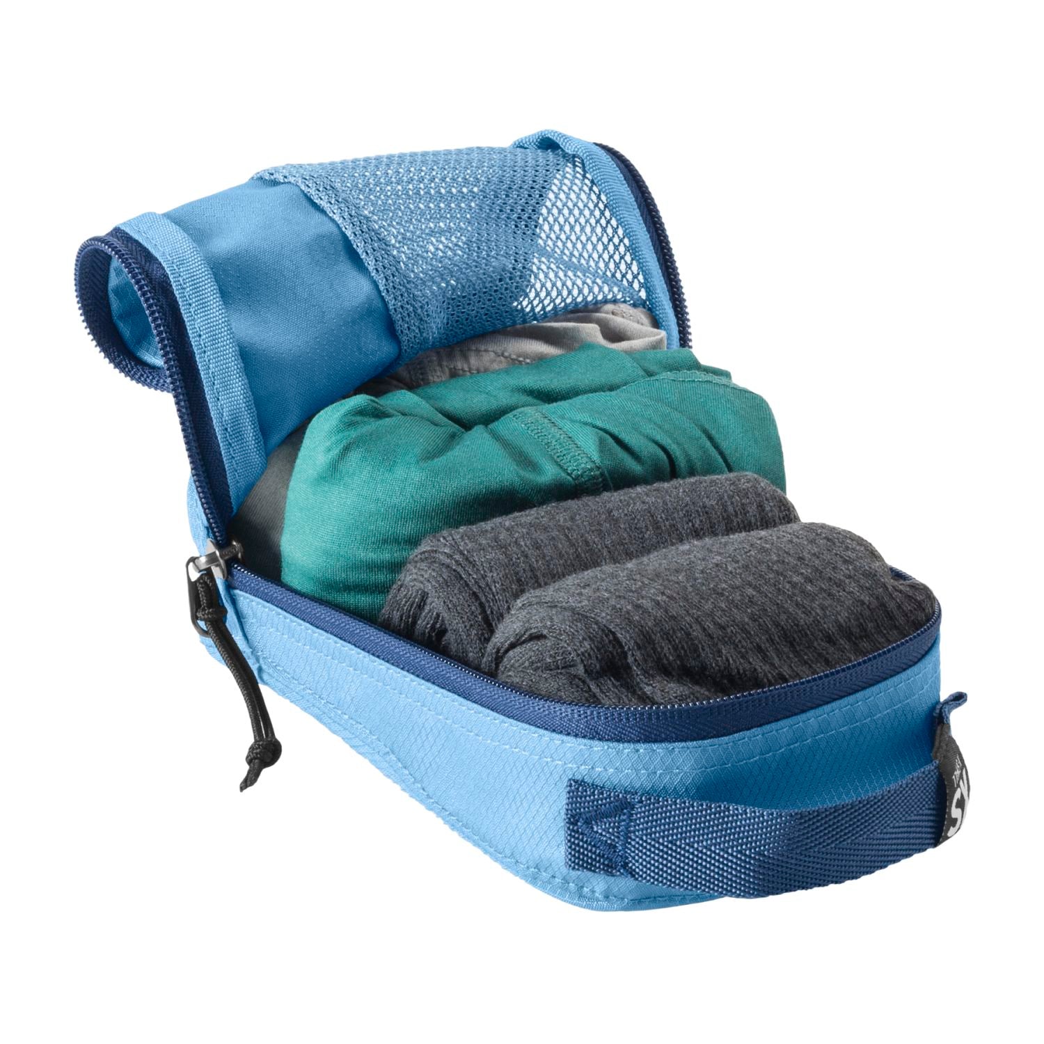 Eagle Creek Pack-It Reveal Cube XS V2 (Blue Dawn)