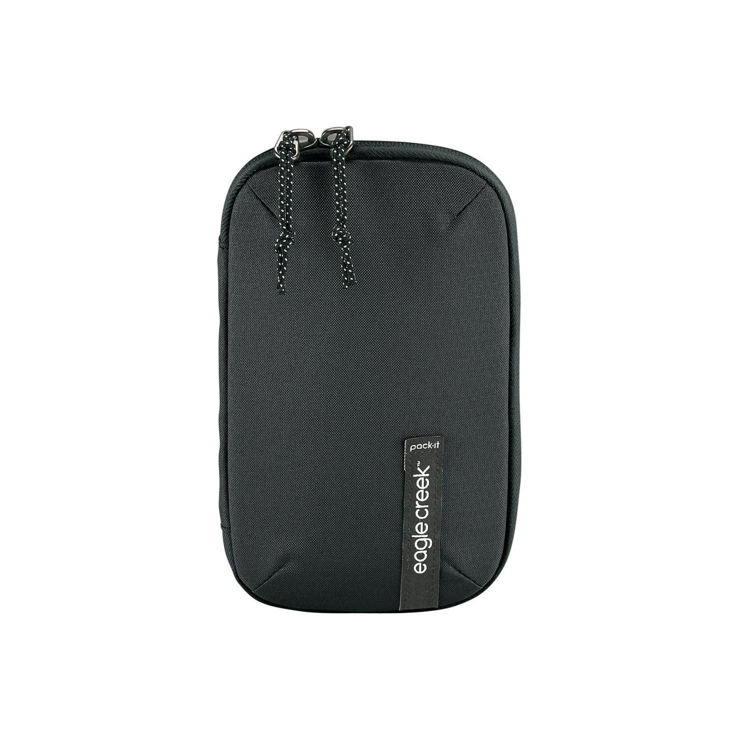 Eagle Creek Pack-It Reveal E-Tools Organizer Mini (Black)