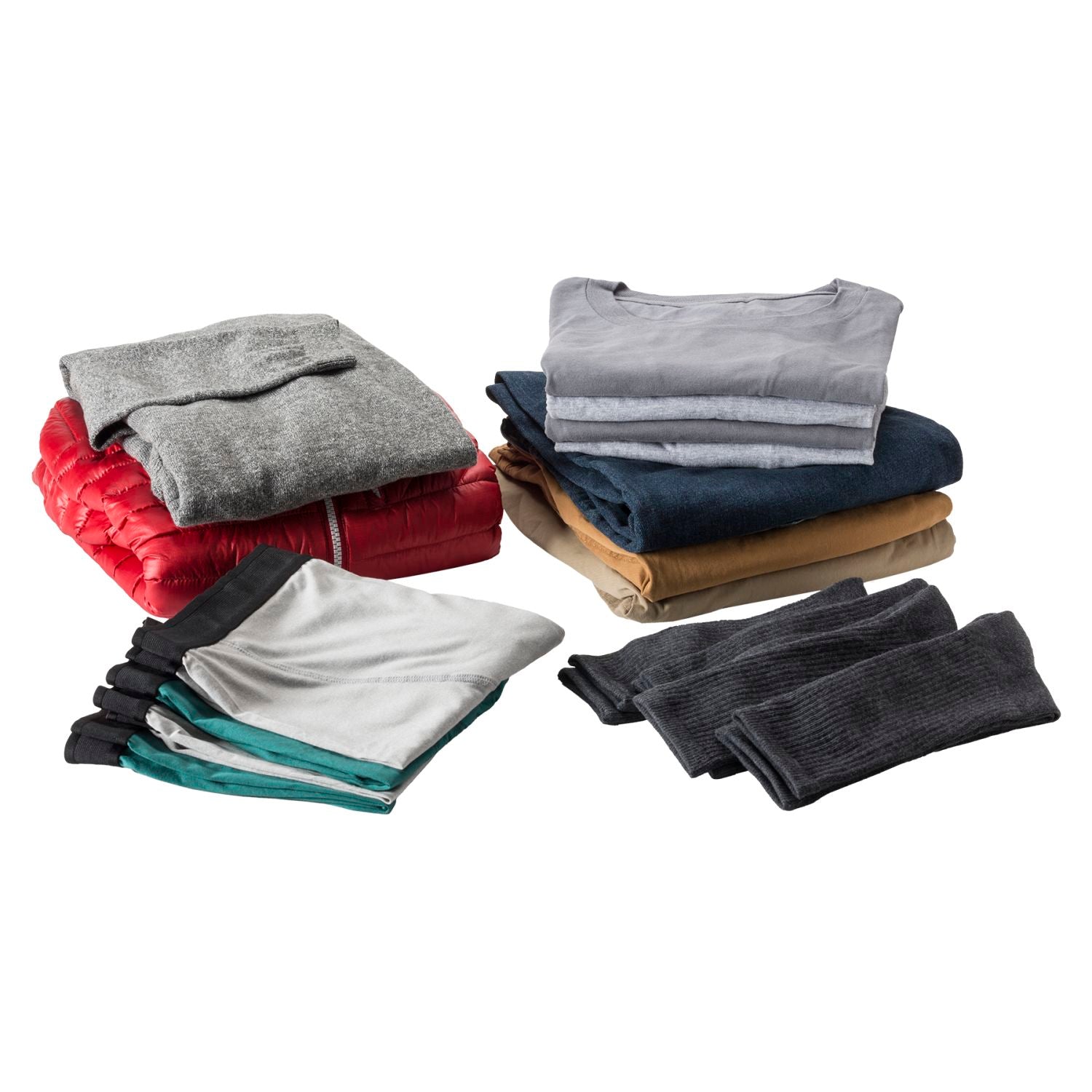 Eagle Creek Pack-It Reveal Expansion Cube L V2 (Blue Dawn)