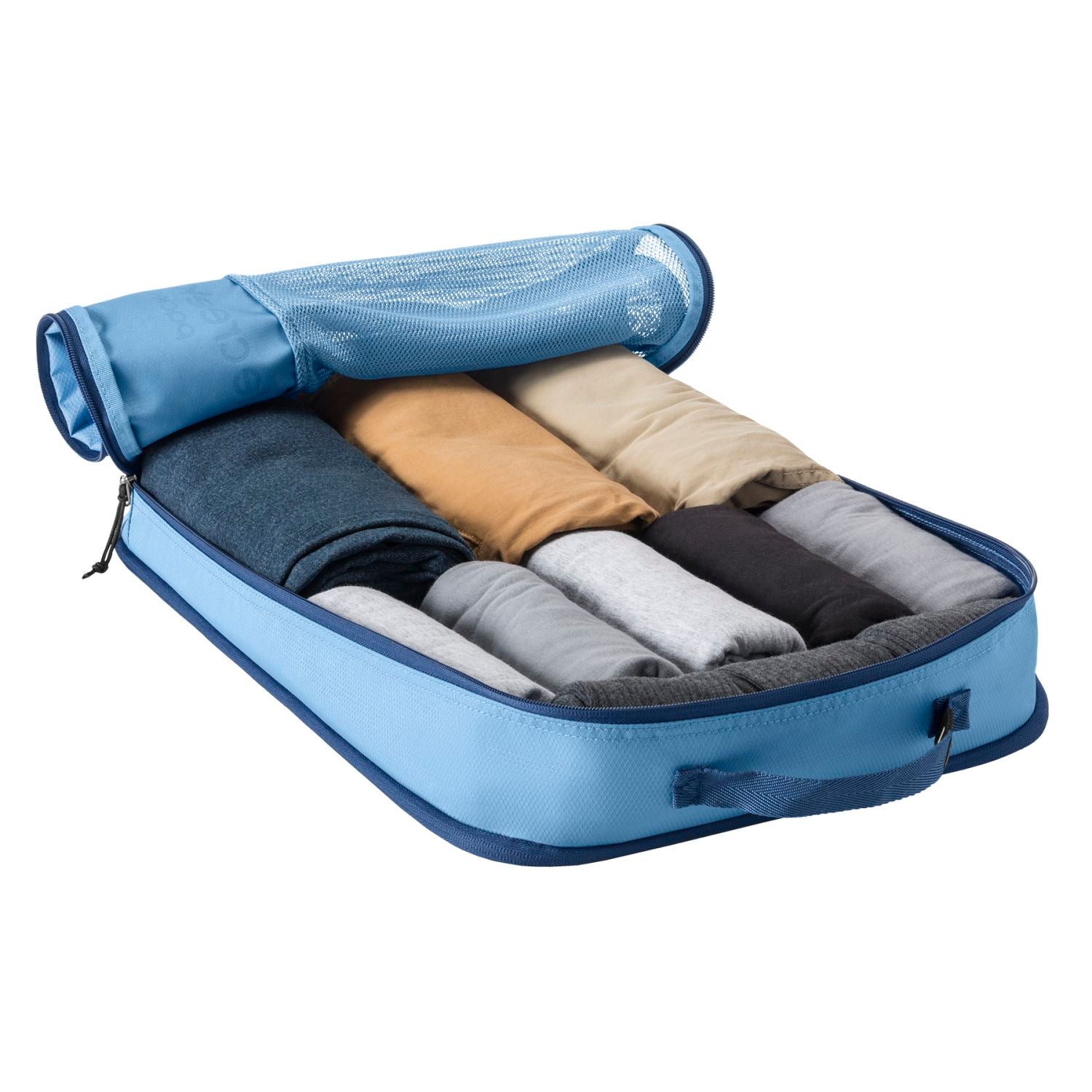 Eagle Creek Pack-It Reveal Expansion Cube L V2 (Black)