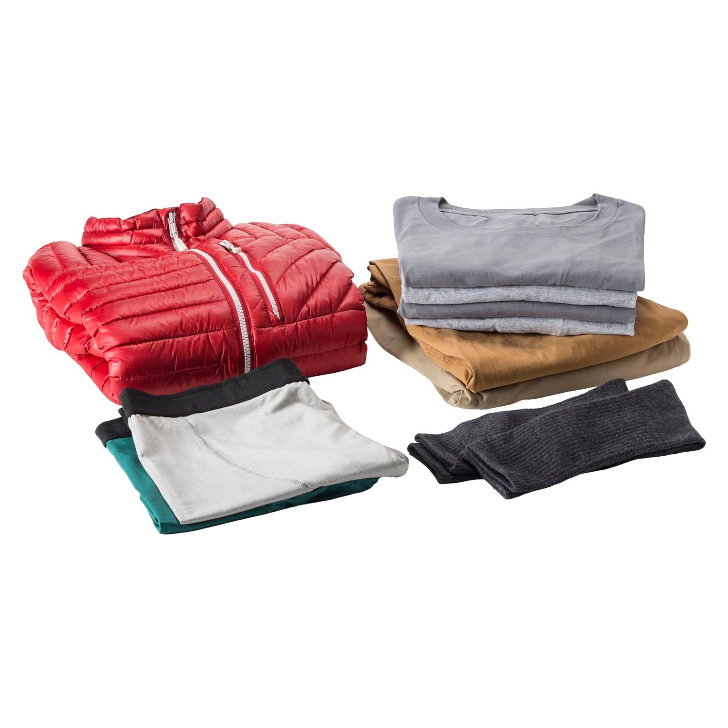 Eagle Creek Pack-It Reveal Expansion Cube M V2 (Black)