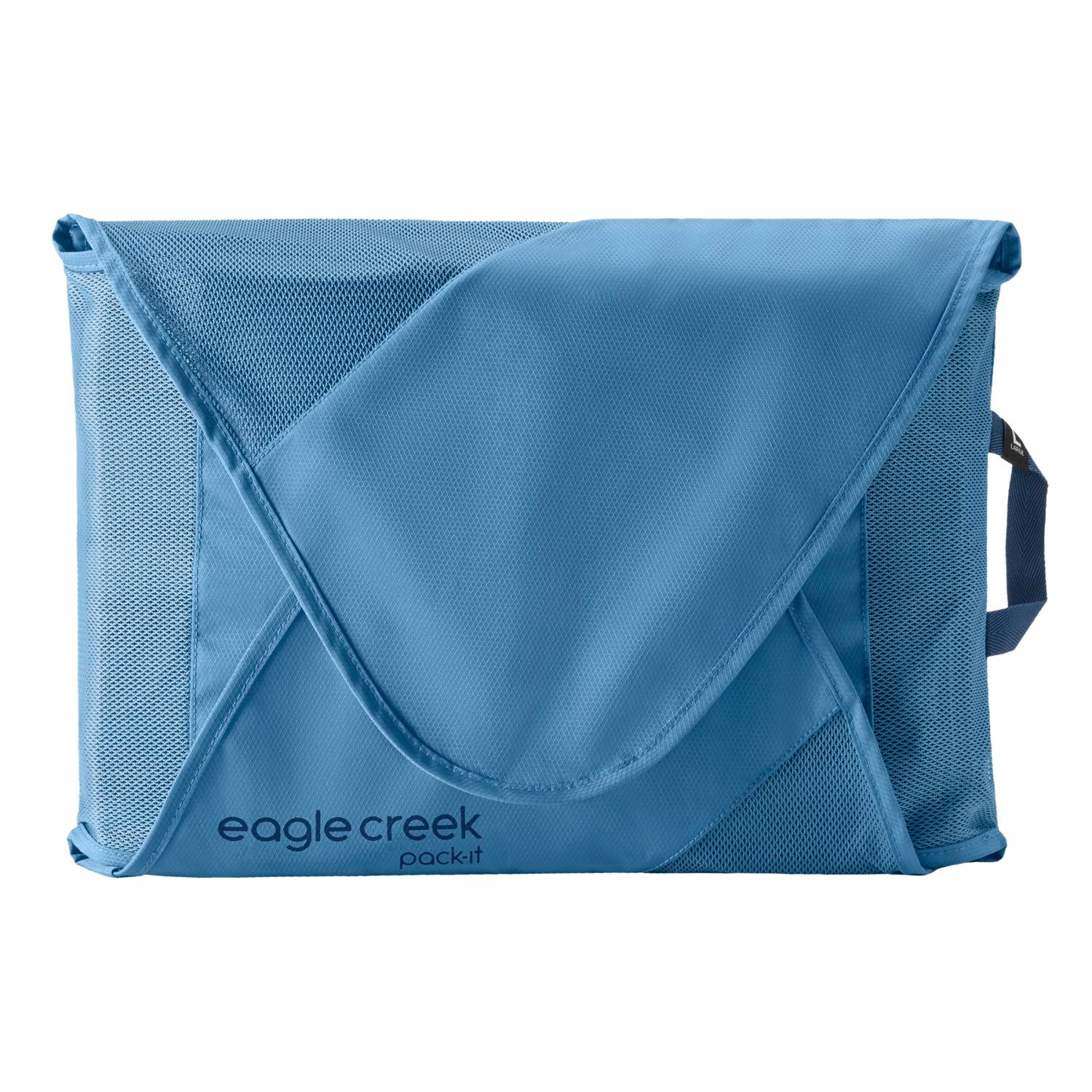Eagle Creek Pack-It Reveal Garment Folder L V2 (Blue Dawn)