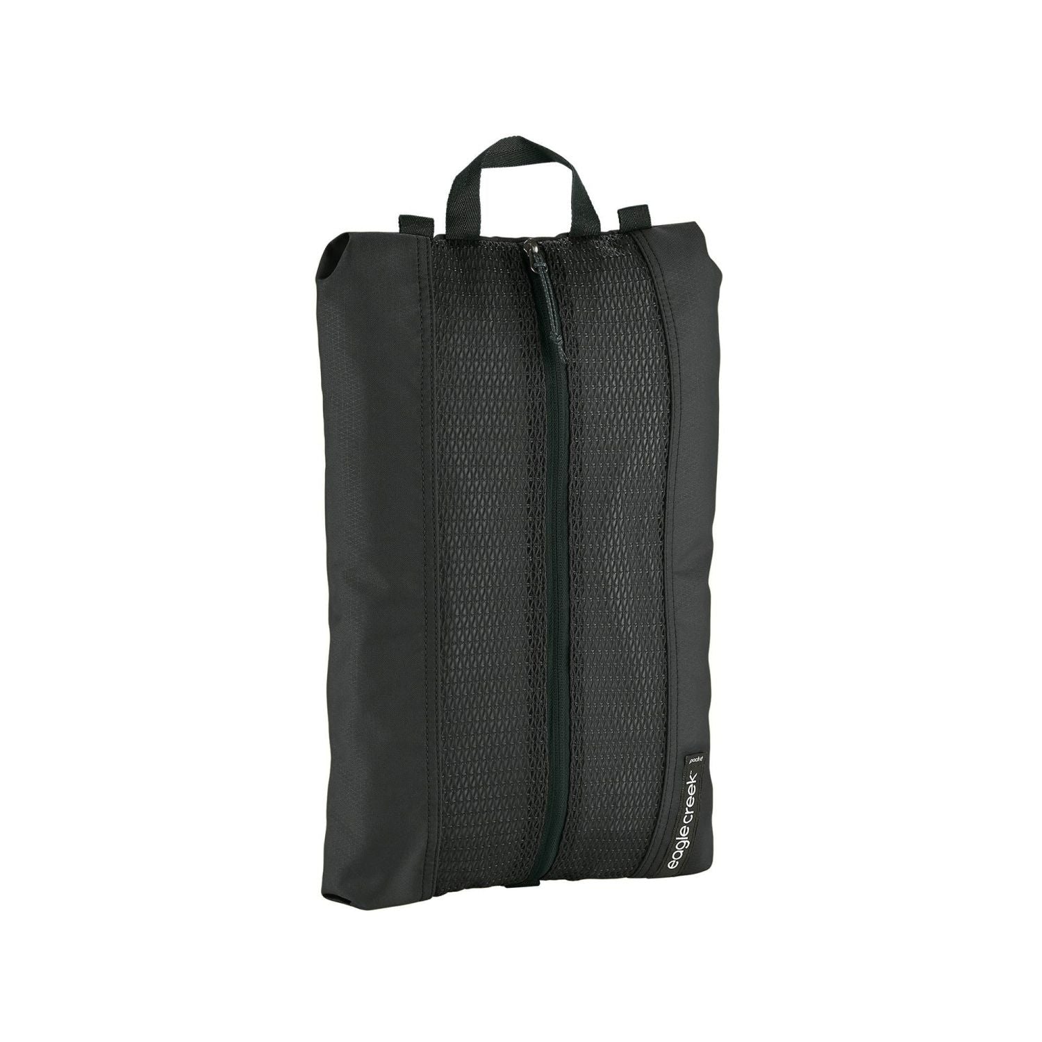 Eagle Creek Pack-It Reveal Shoe Sac (Black)