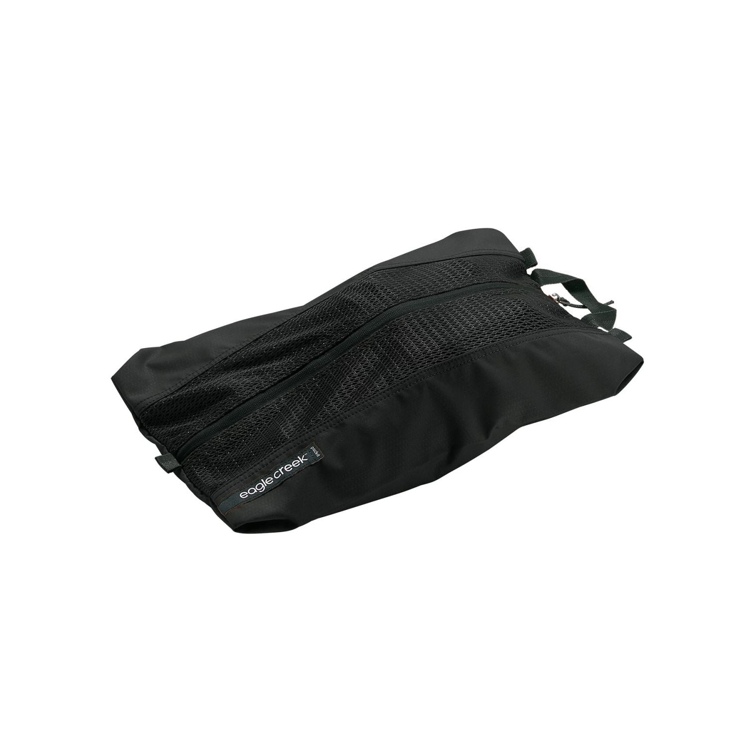 Eagle Creek Pack-It Reveal Shoe Sac (Black)