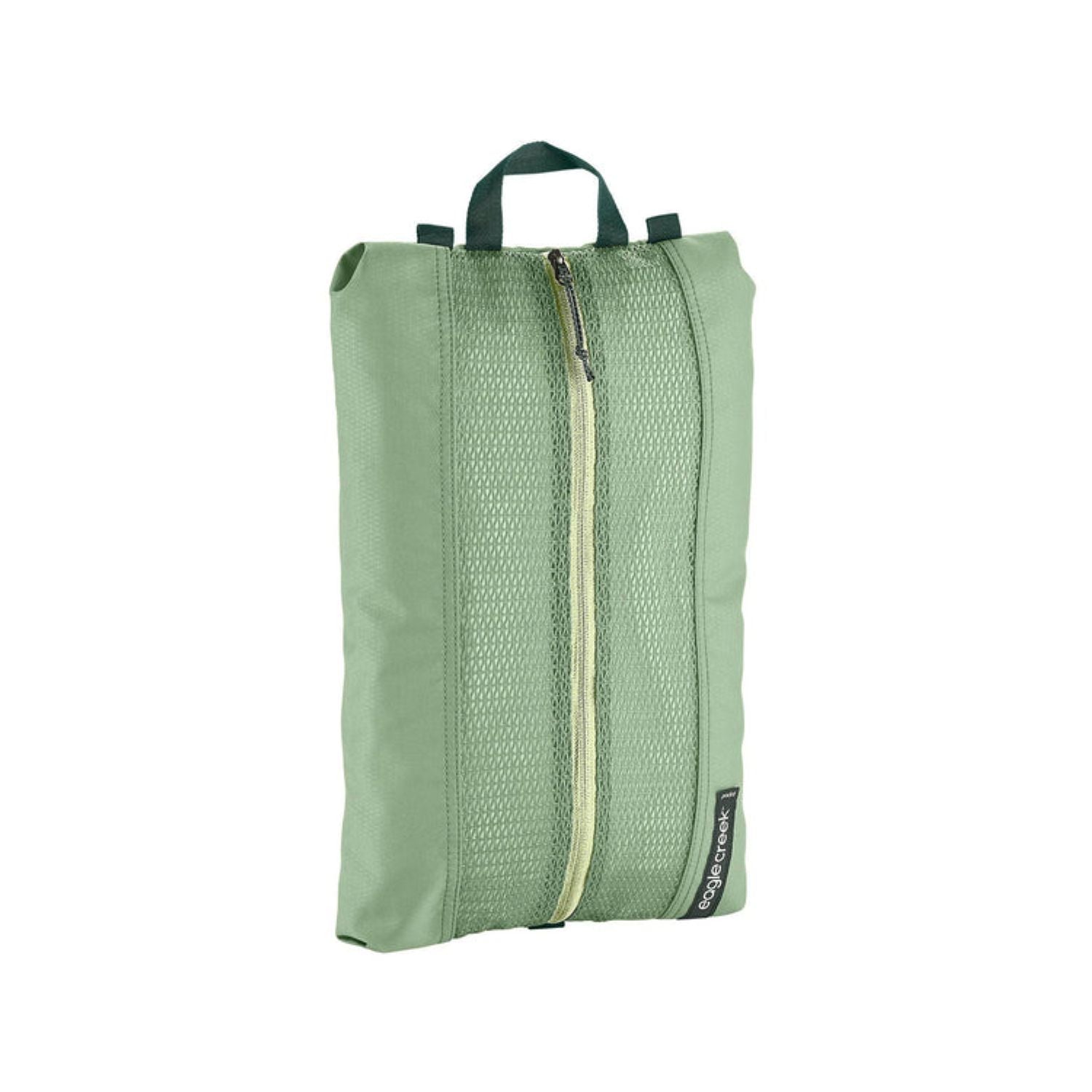 Eagle Creek Pack-It Reveal Shoe Sac (Mossy Green)