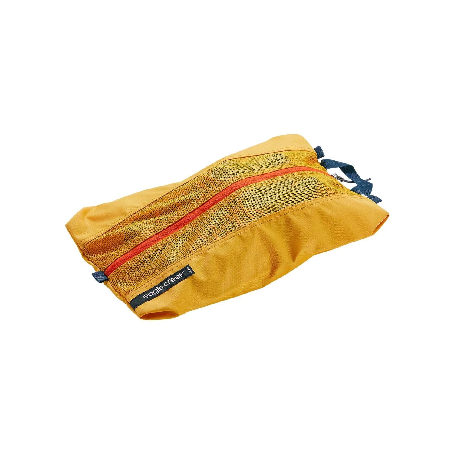 Eagle Creek Pack-It Reveal Shoe Sac (Sahara Yellow)