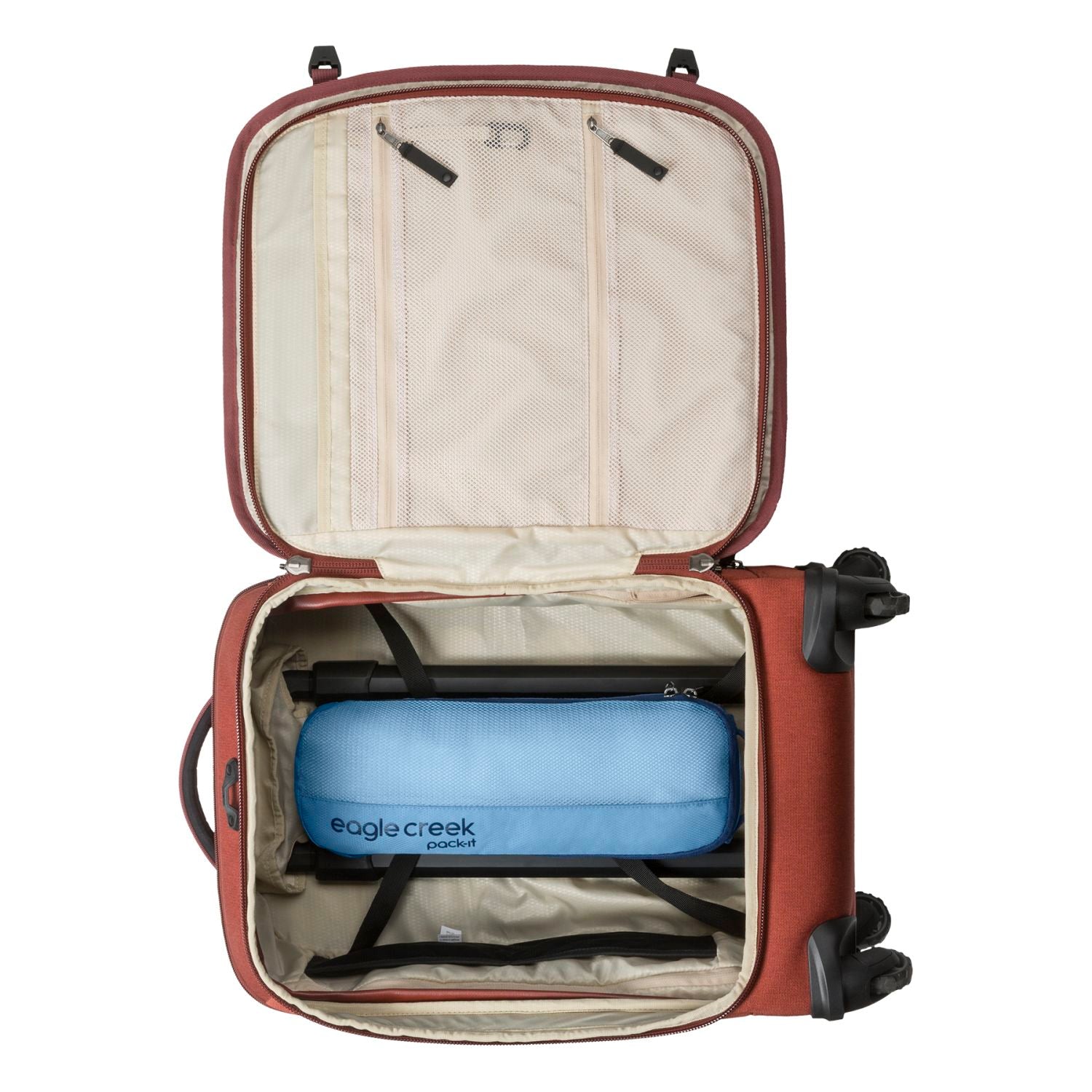 Eagle Creek Pack-It Reveal Slim Cube M V2 (Black)