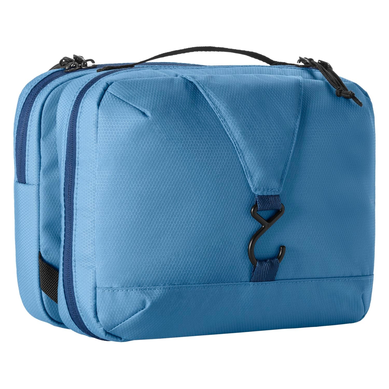 Eagle Creek Pack-It Reveal Trifold Toiletry Kit V2 (Blue Dawn)