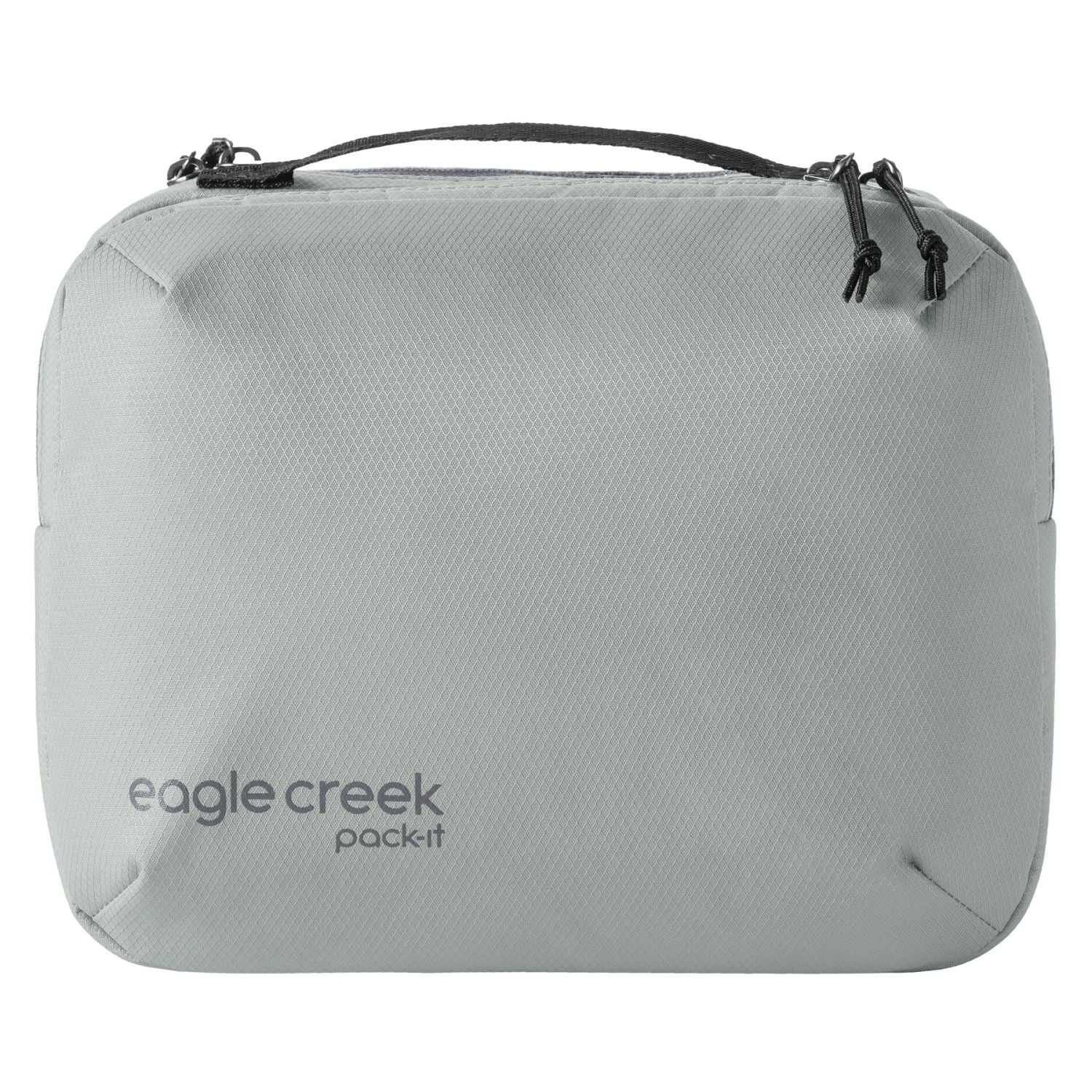 Eagle Creek Pack-It Reveal Trifold Toiletry Kit V2 (Storm Grey)