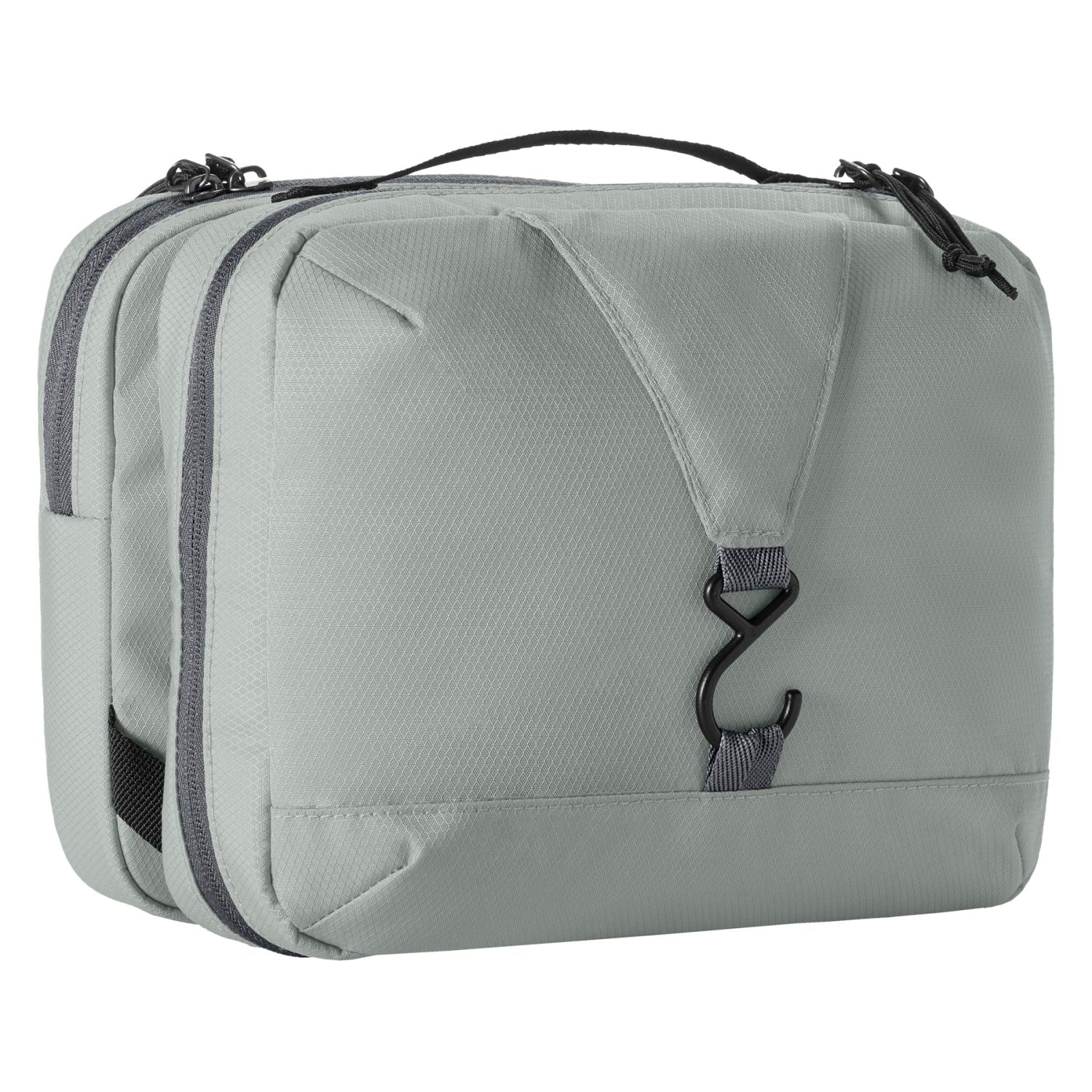 Eagle Creek Pack-It Reveal Trifold Toiletry Kit V2 (Storm Grey)