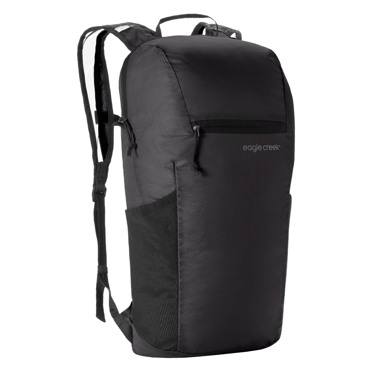 Eagle Creek Packable Backpack V2 (Black)