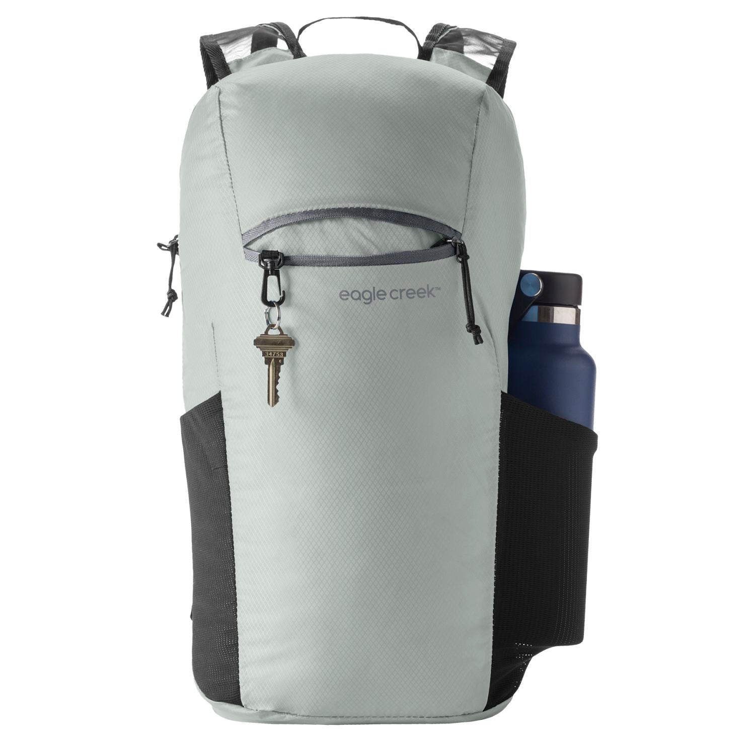 Eagle Creek Packable Backpack V2 (Black)
