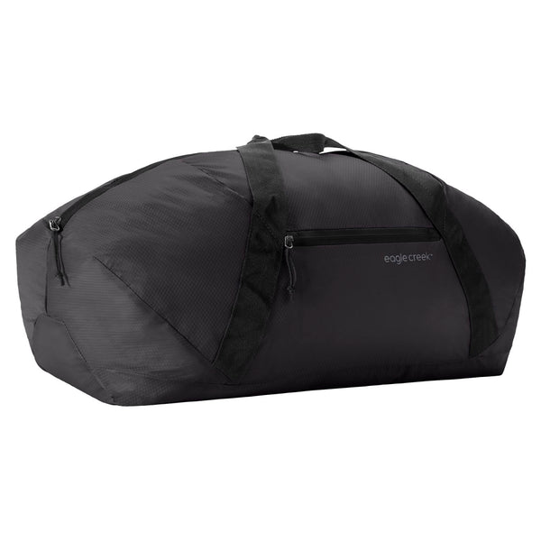 Eagle Creek Packable Duffel V2 (Black)